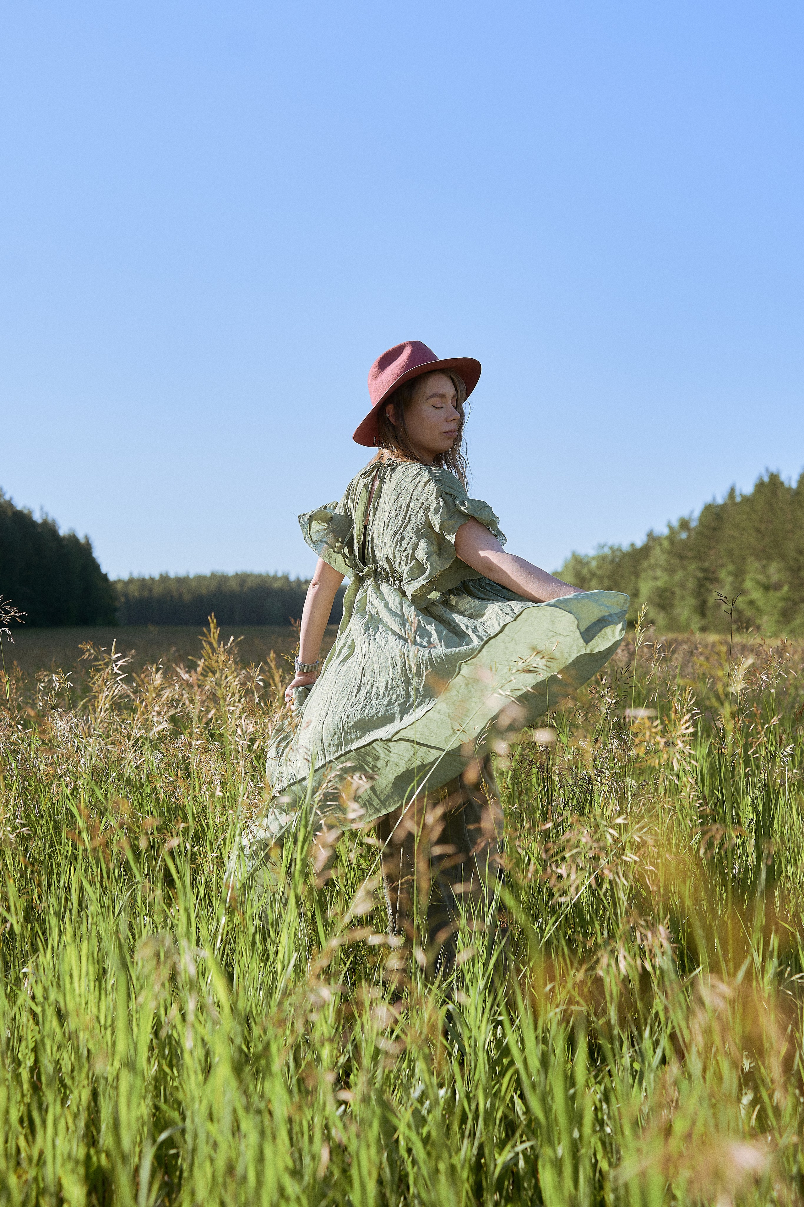 Майкл и Мари. Фотограф Вика Фадина, Екатеринбург