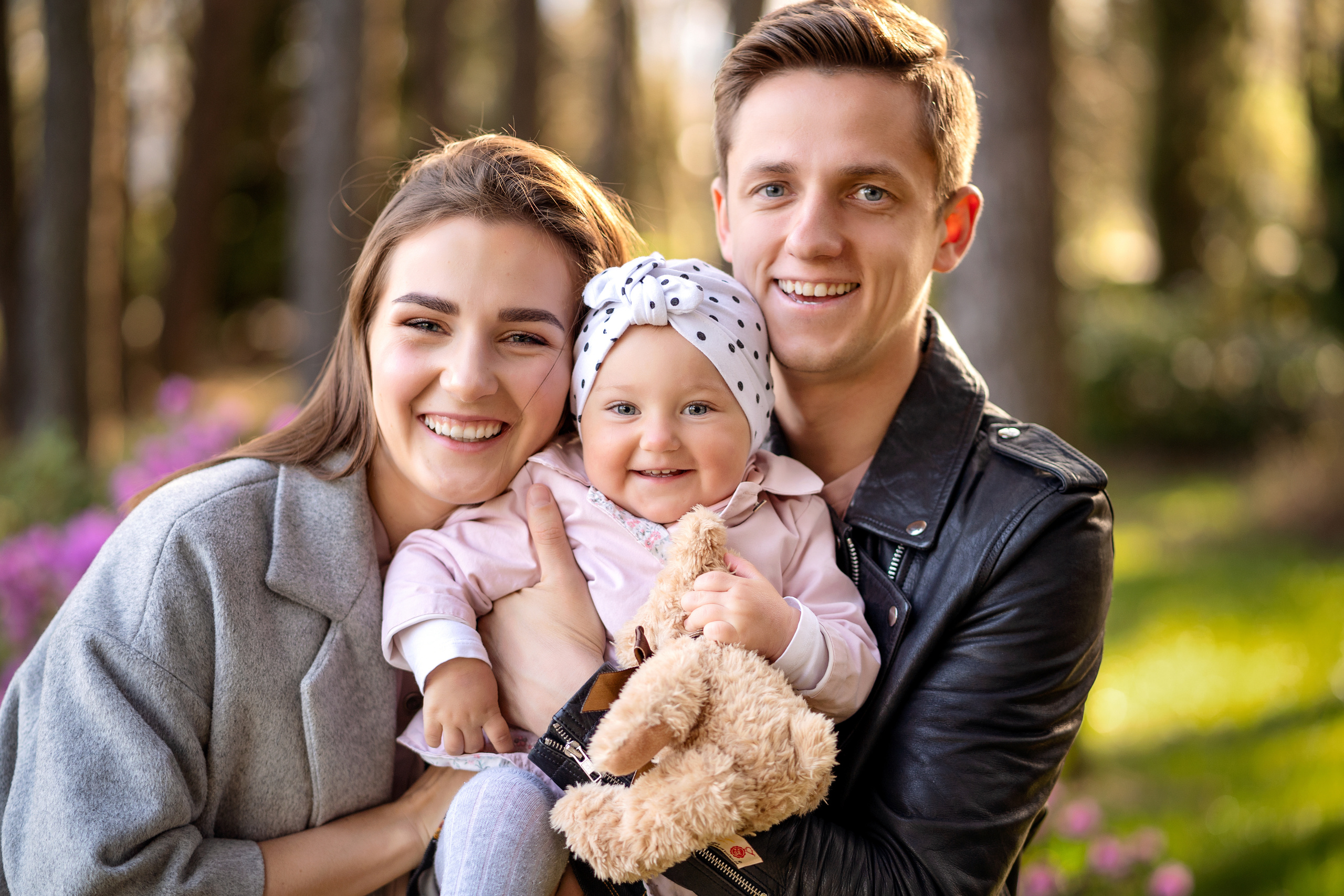 Цветение…. Семейный и свадебный фотограф Минск, Беларусь Анна Орловская