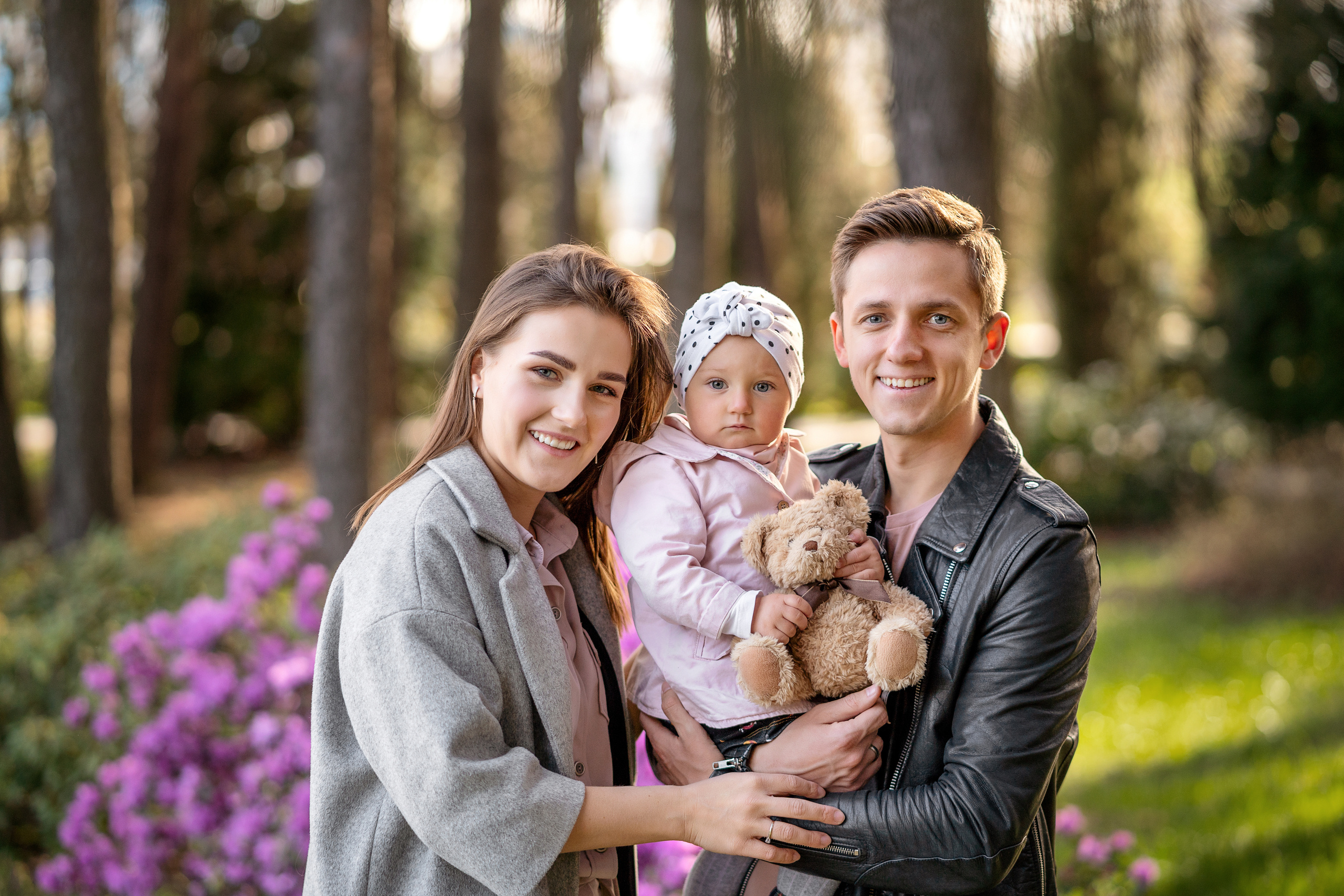 Цветение…. Семейный и свадебный фотограф Минск, Беларусь Анна Орловская