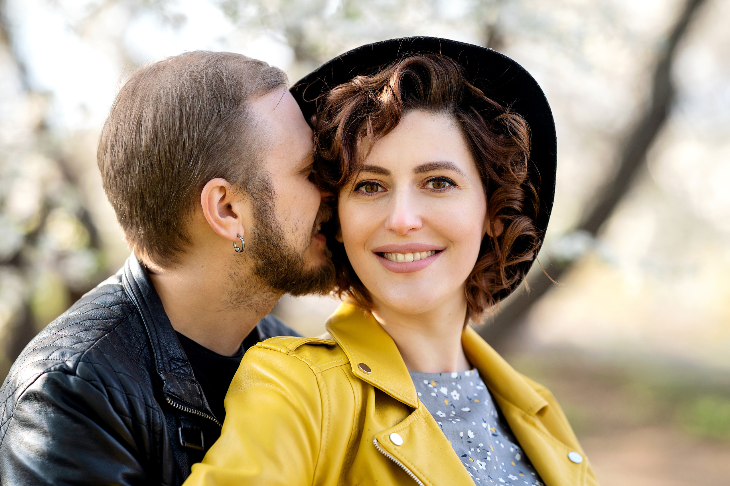 Божена, Паша, Мишель. Семейный и свадебный фотограф Минск, Беларусь Анна Орловская