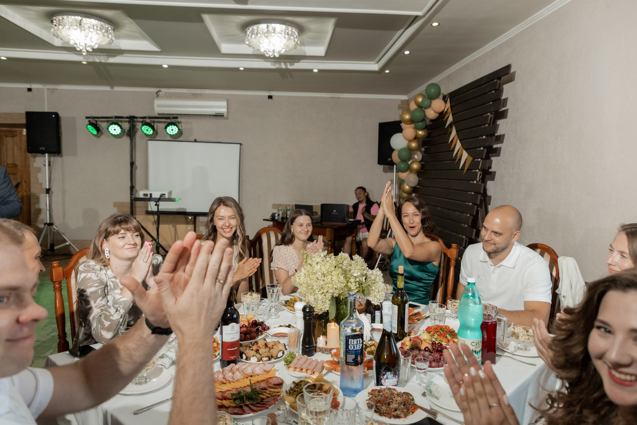 Анатолий и Полина (сокращено). Свадебный фотограф Ангелина Сунгатулина | Саратов | Балаково | Вольск