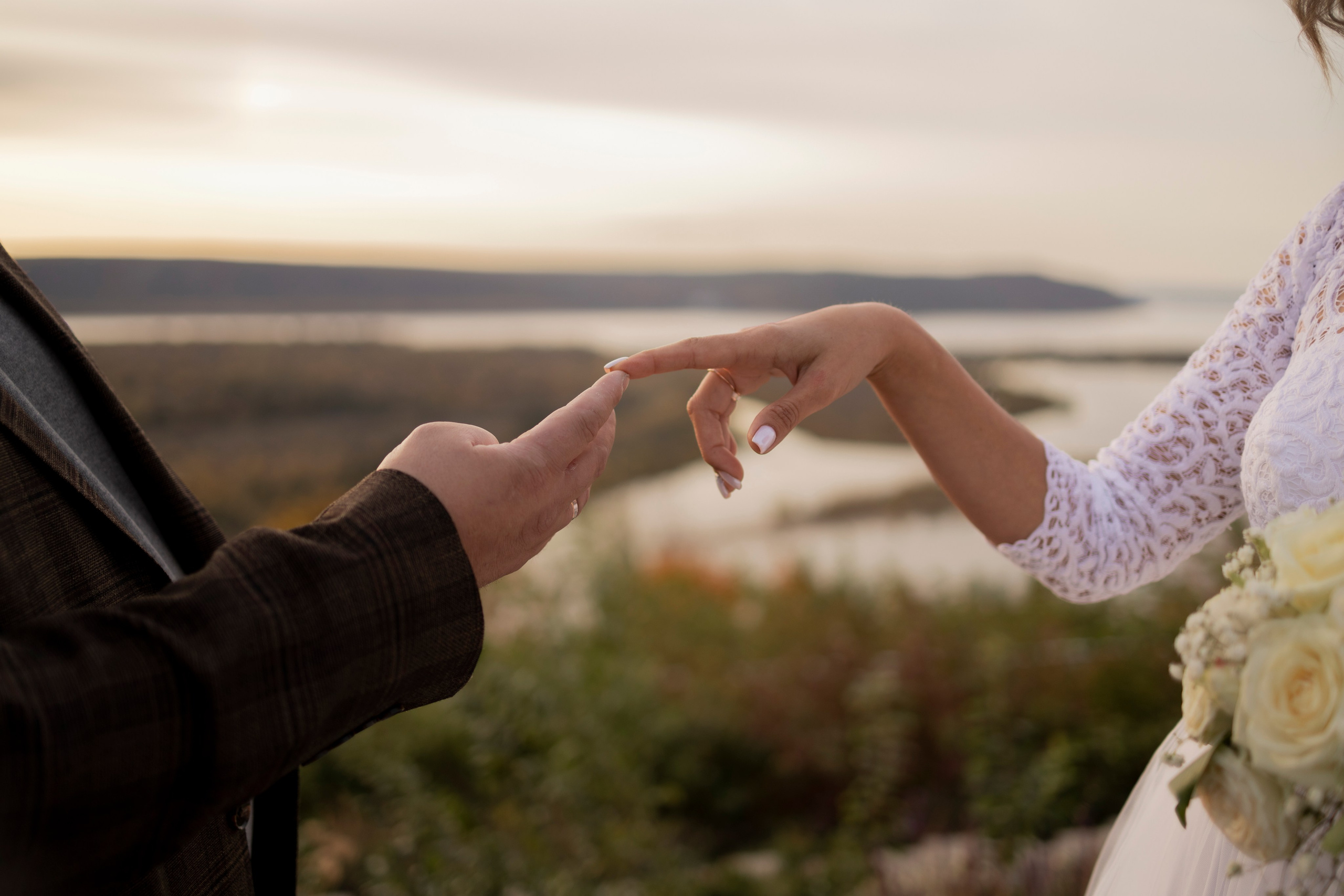 Марат и Юлия. Фотограф, которого ты искал