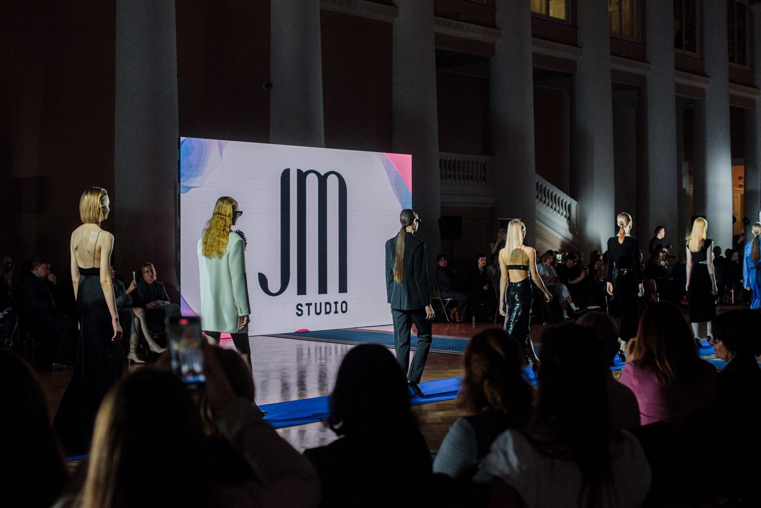 Содружество Моды. Фотограф Элина Брусенцева