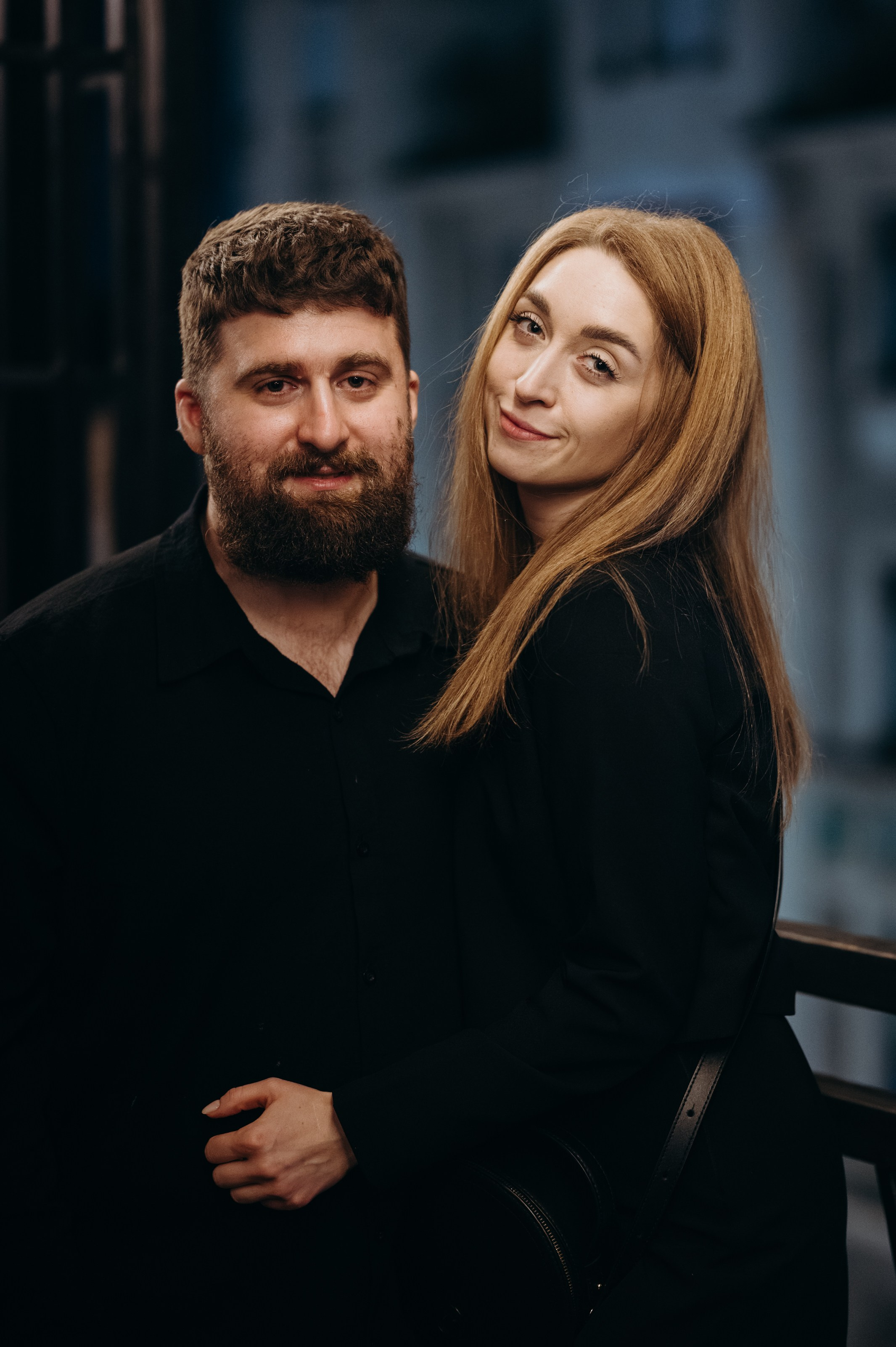 INFUSE BAR. Фотограф Элина Брусенцева