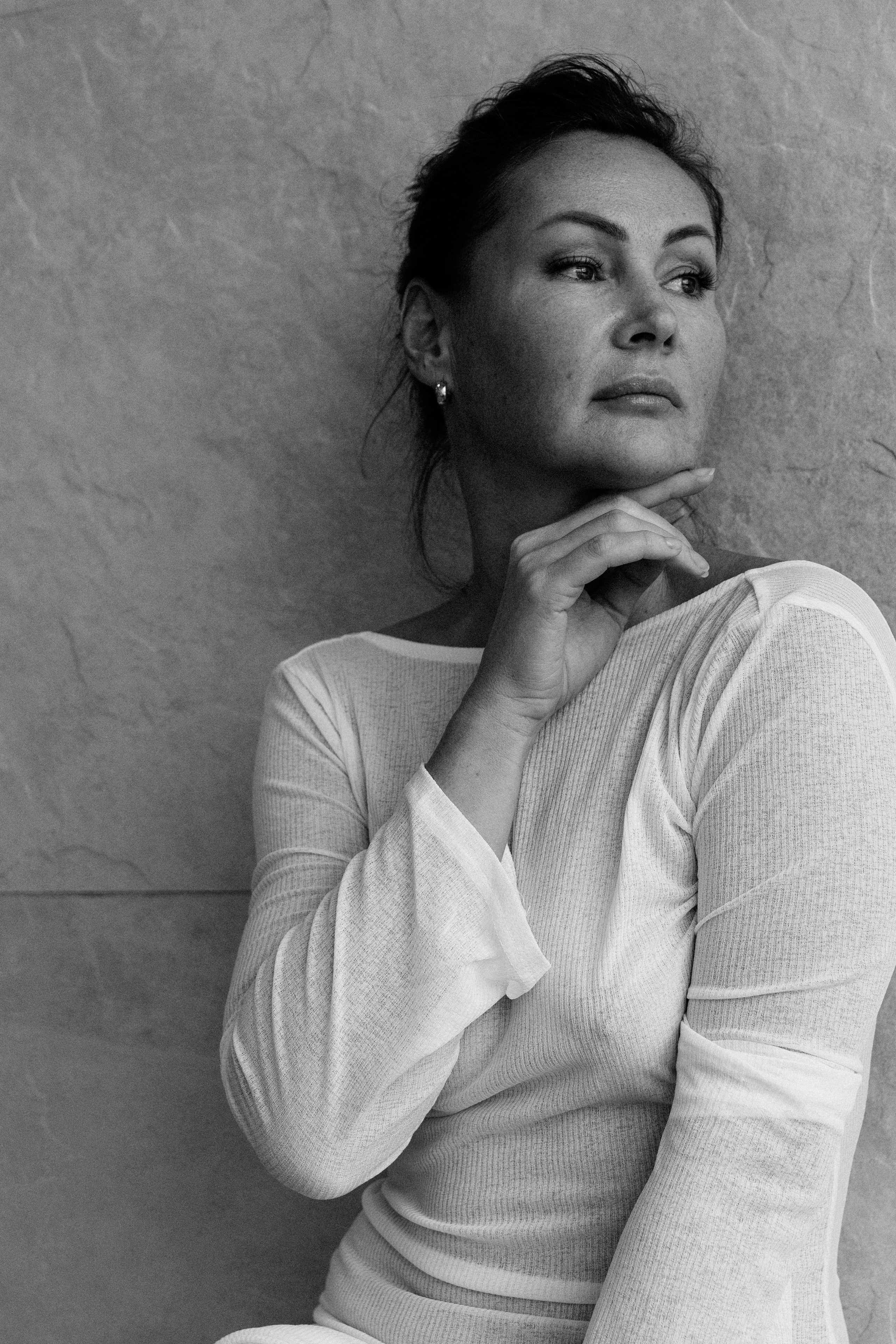 Вера, 49. Фотограф в Москве Ольга Куцева