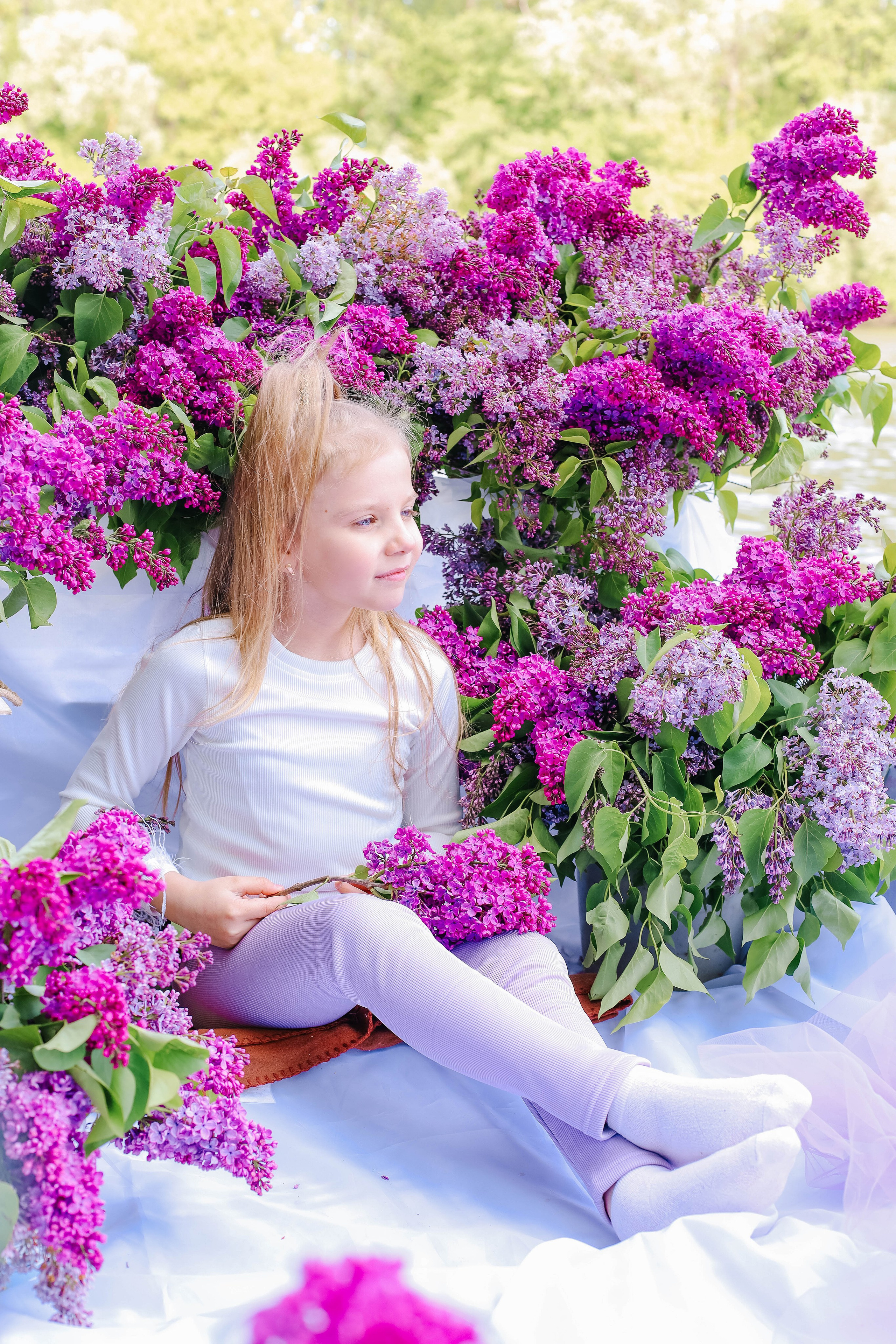 Валерия. Фотограф Анна Бурлакова