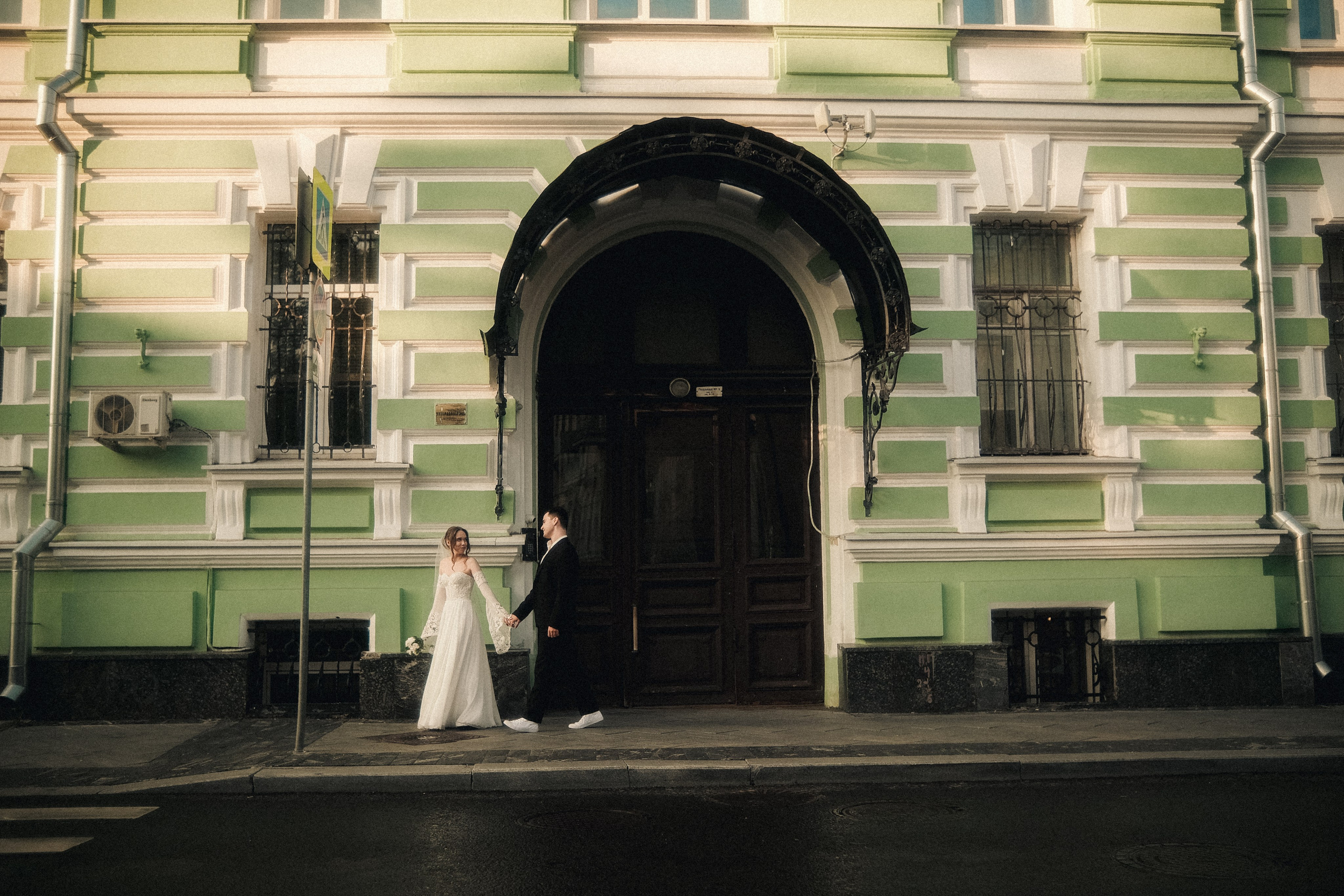 Ира & Максим МСК ДБ4. Phdkvmr.ru