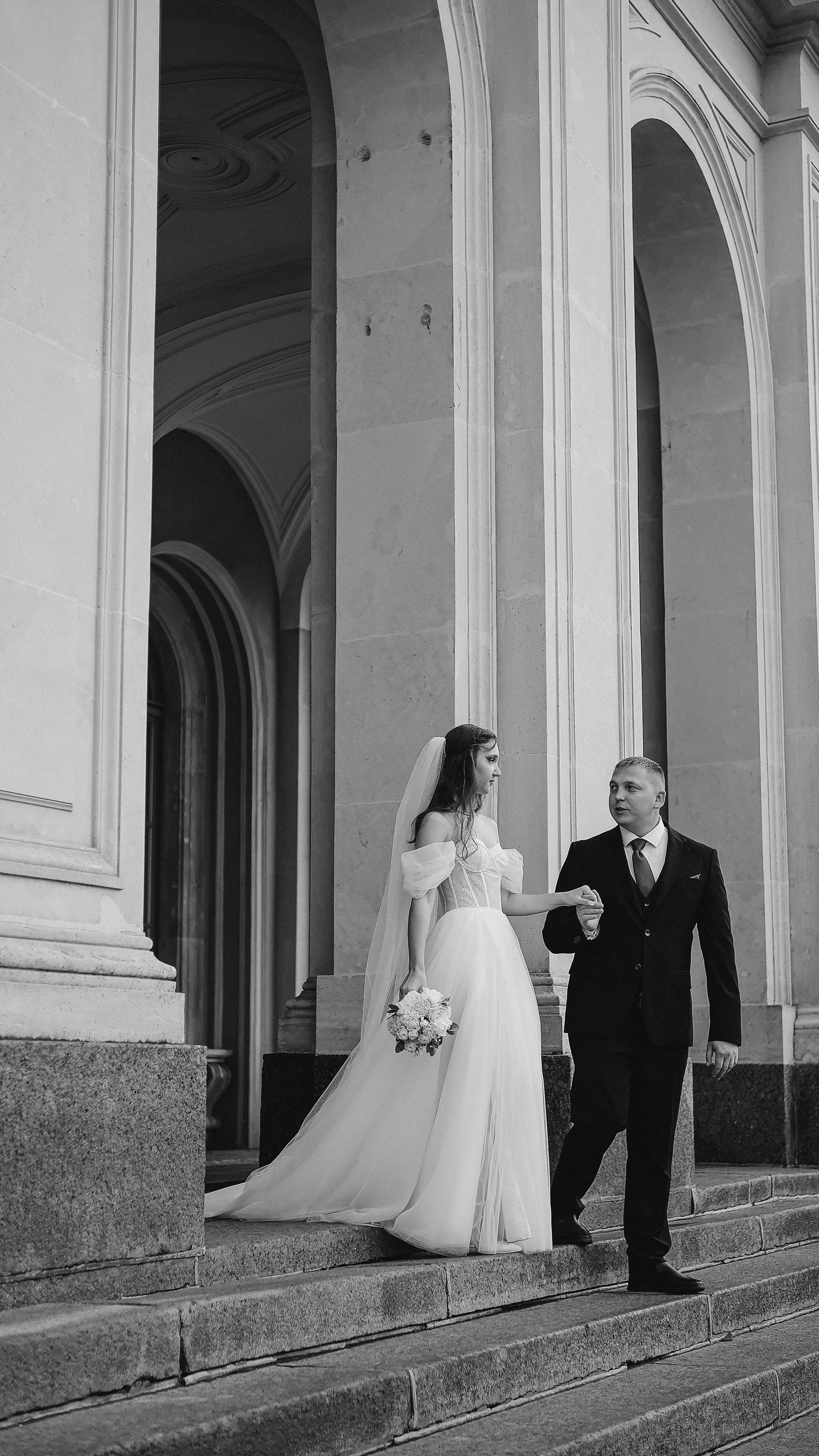 Вика и Коля. ДБ1. Phdkvmr.ru