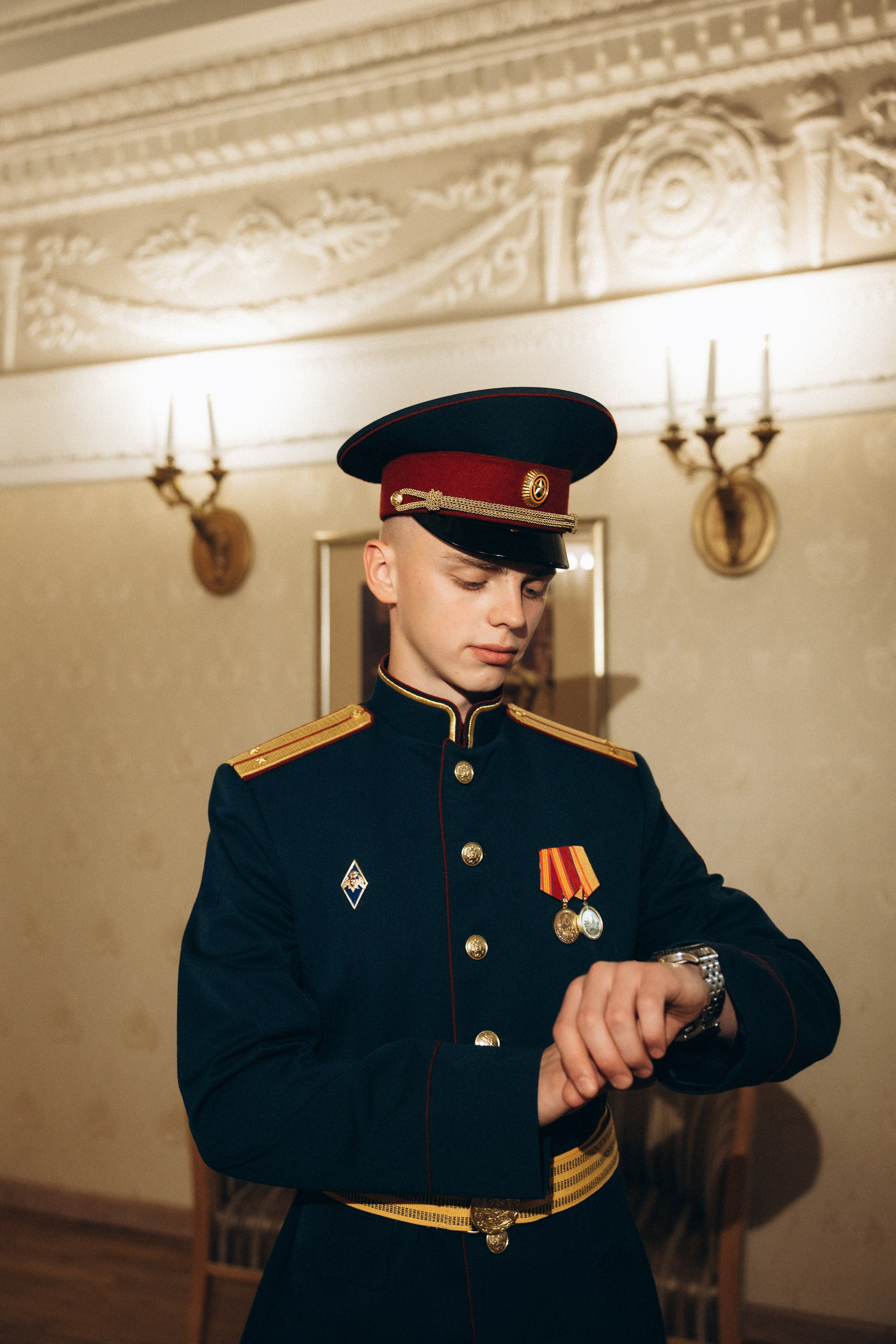 Настя & Кирилл / Загс Адмиралтейского рна. Phdkvmr.ru
