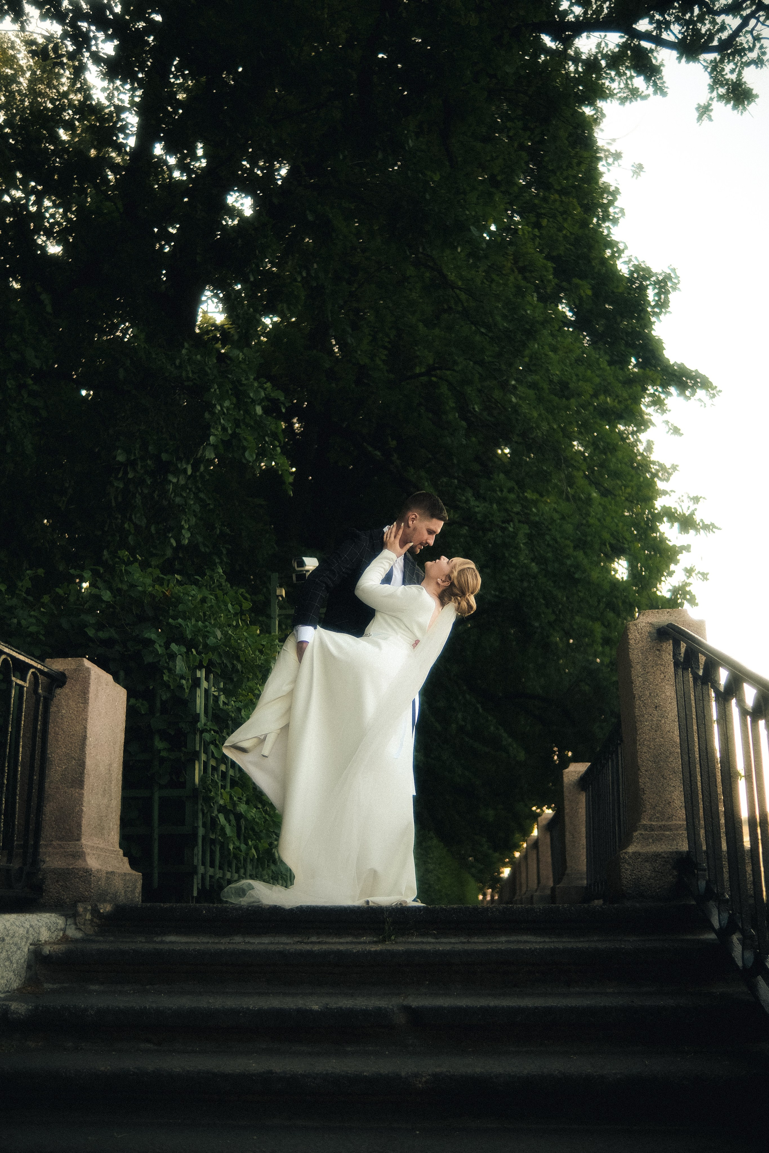 Лена & Саша ДБ2. Phdkvmr.ru