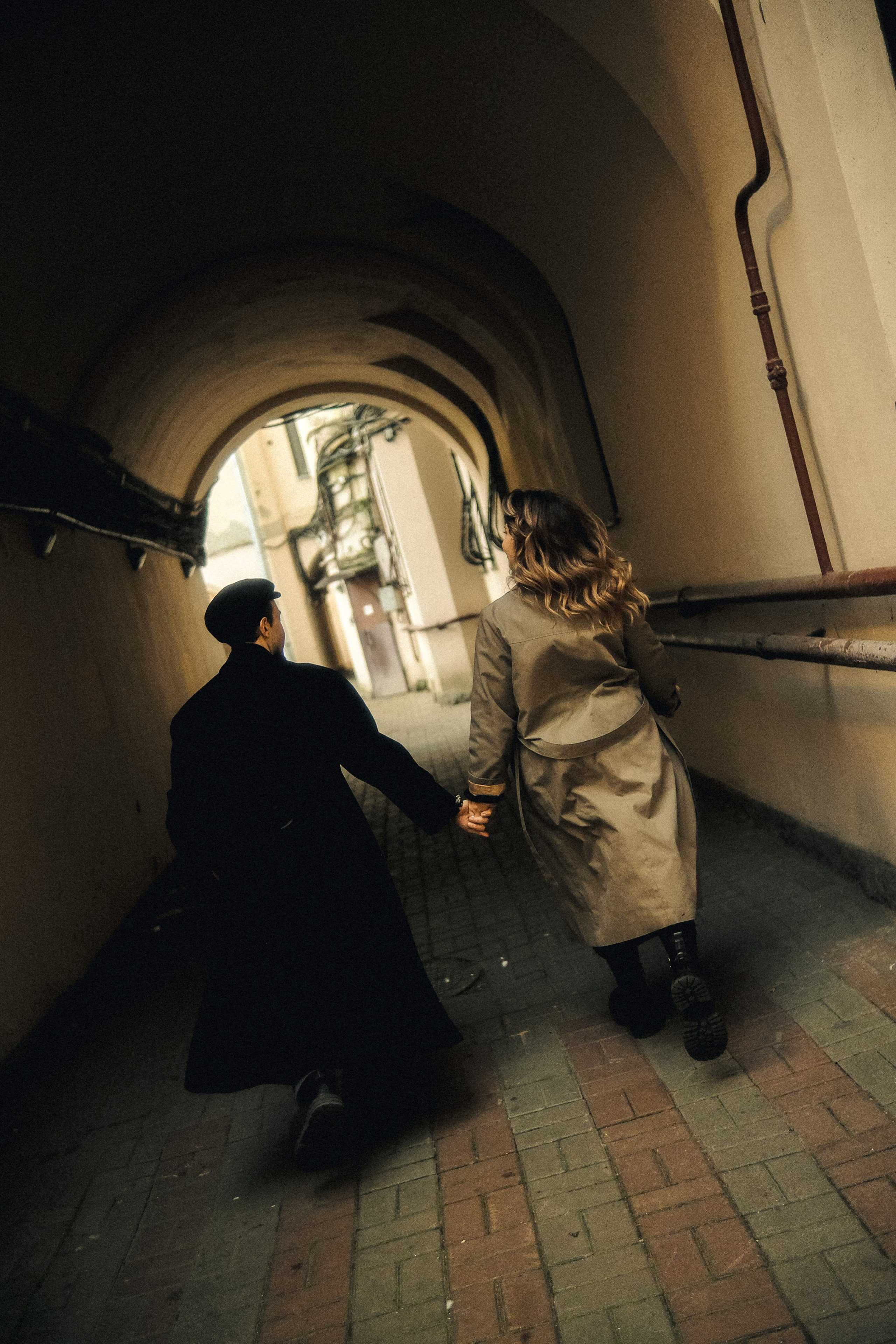 Алина & Стас. Phdkvmr.ru