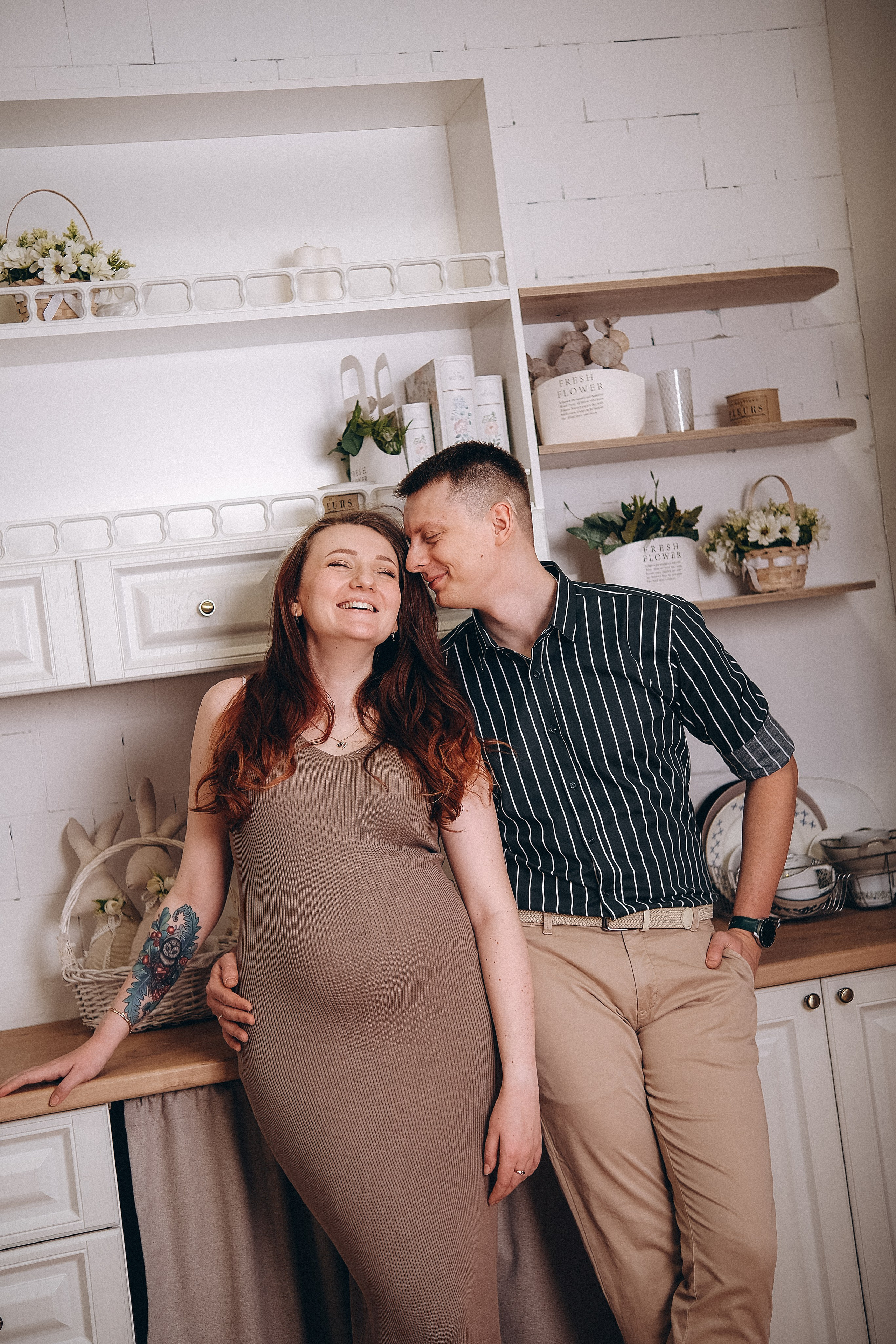 Катя & Саша. Phdkvmr.ru