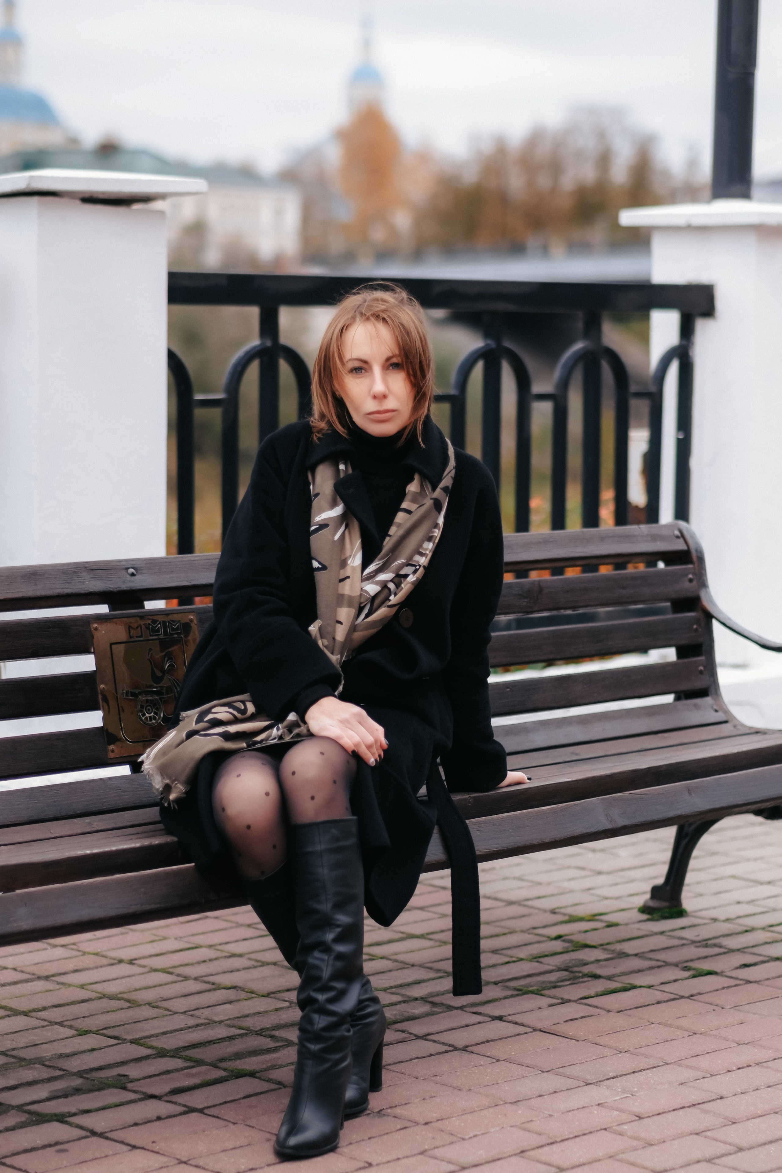 Анна. Лена Фокина | Фотограф Смоленск