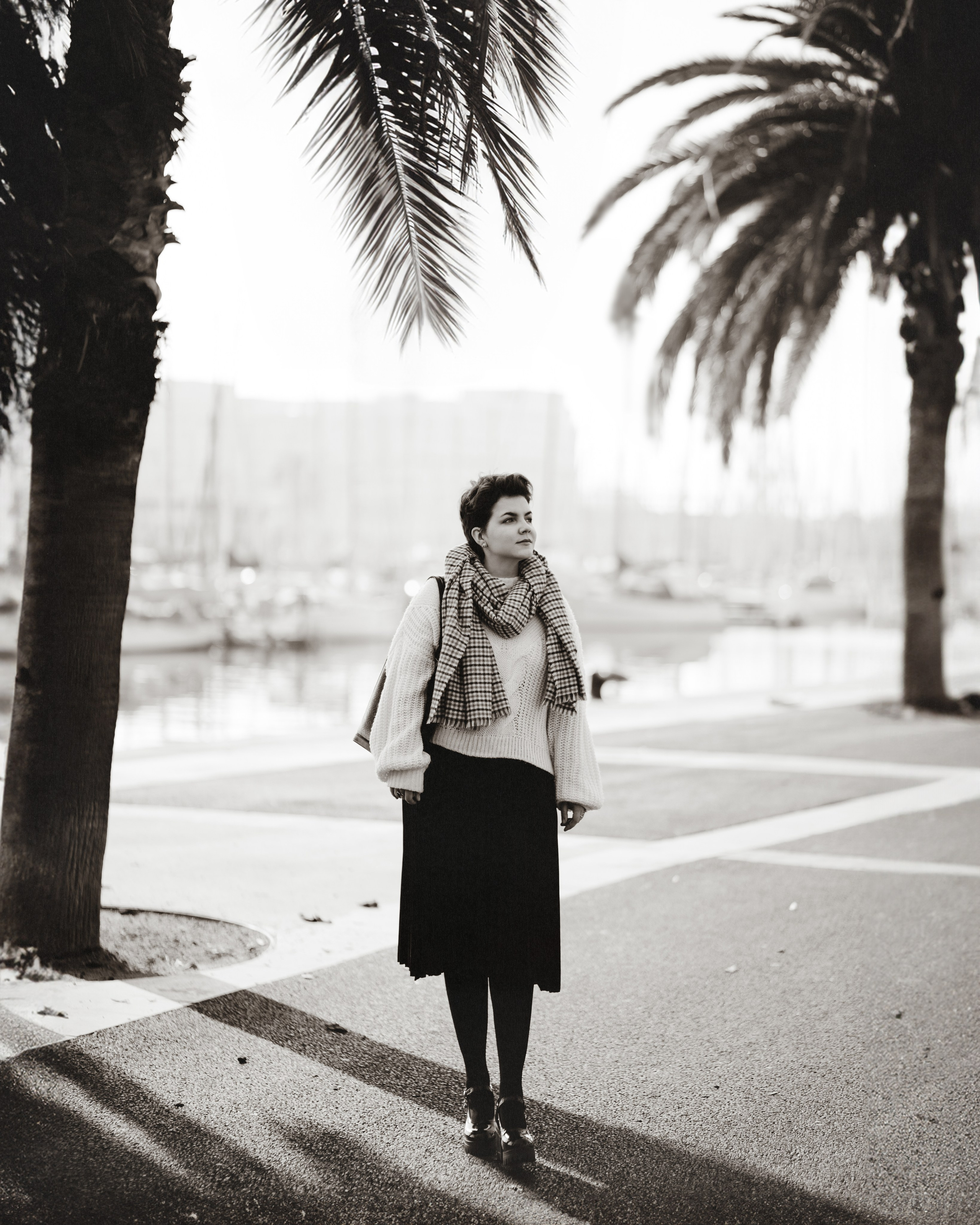 Anastasia. Barbara Isaeva