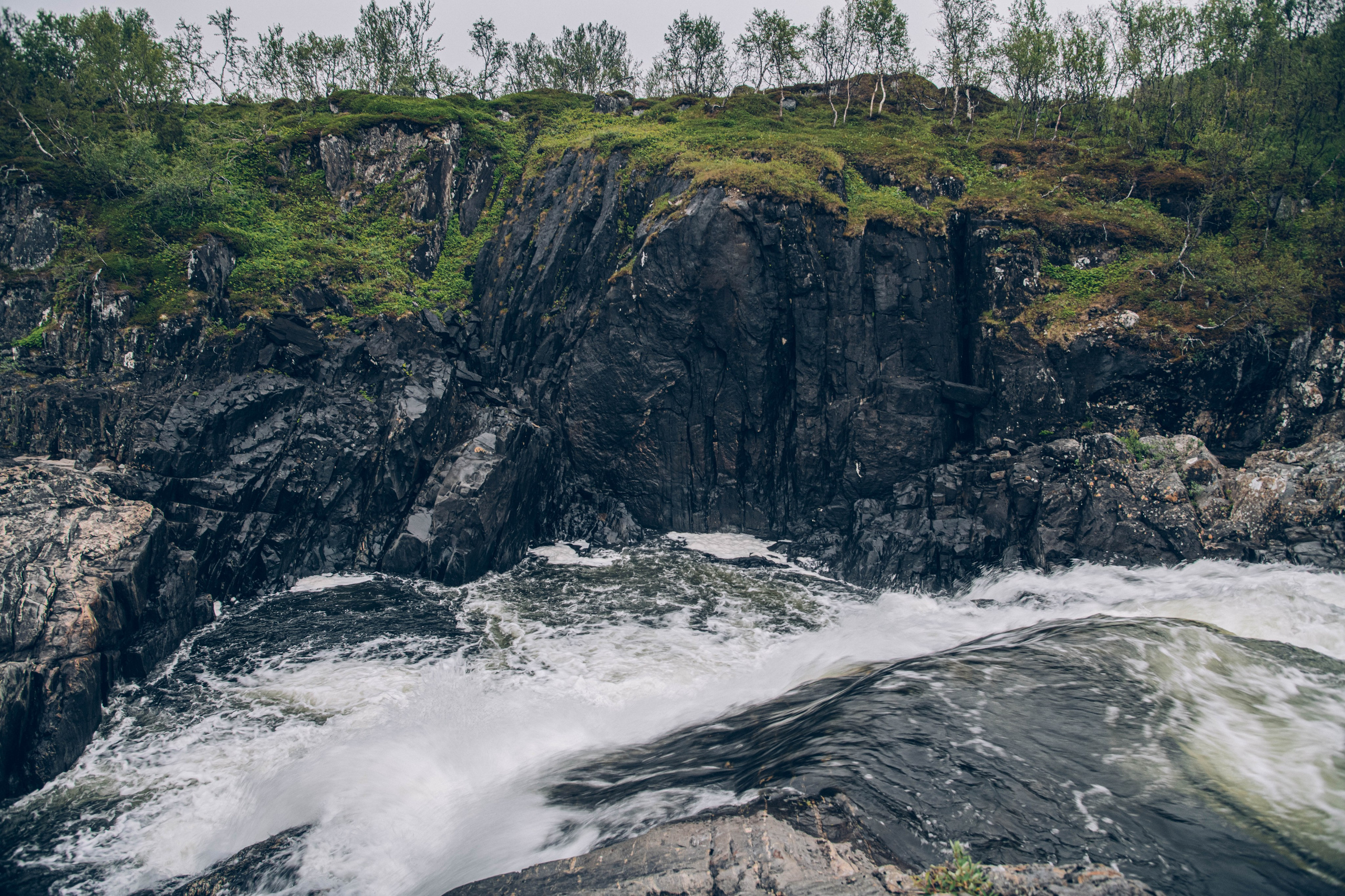 Кольский полуостров. Фотографирую для себя, своей семьи и друзей!
