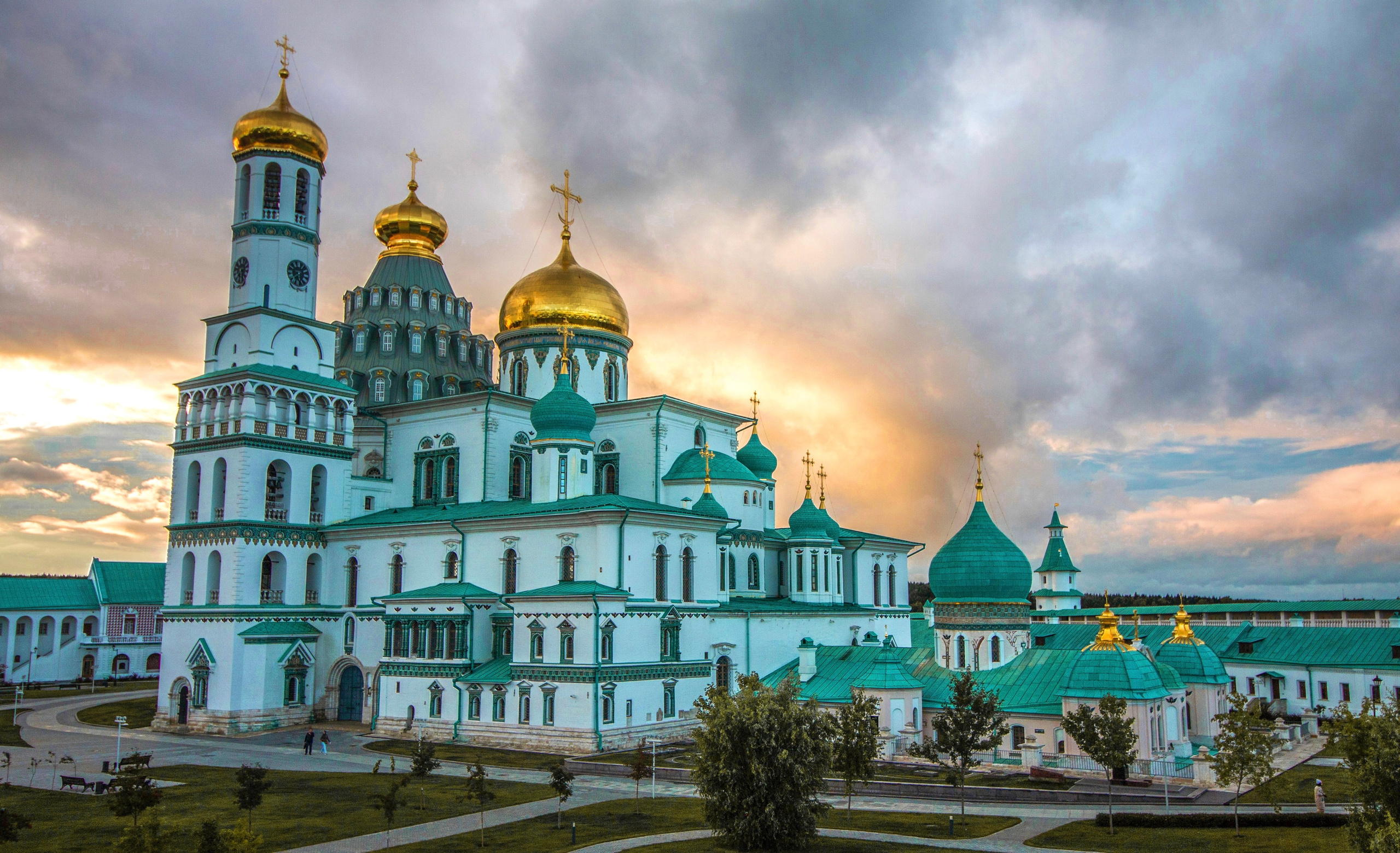 ПЕЙЗАЖ. Фотограф Николай Костюк