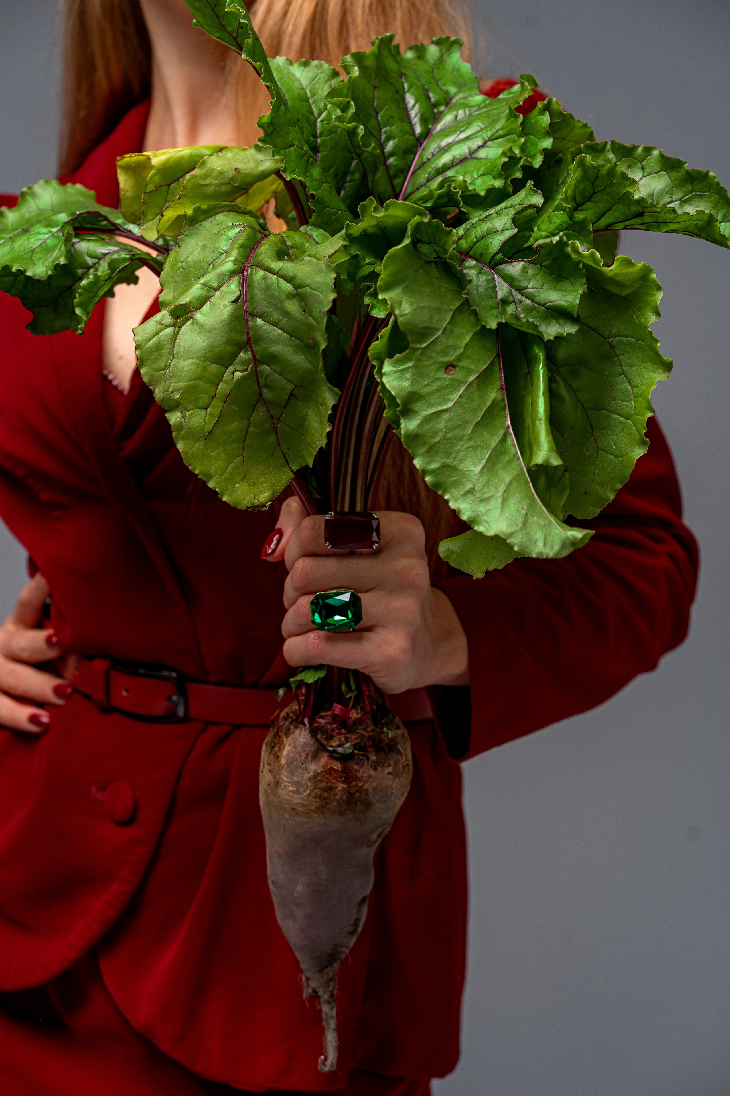 Кристина. Студийный и портретный фотограф в САНКТ-ПЕТЕРБУРГЕИрина Махаон