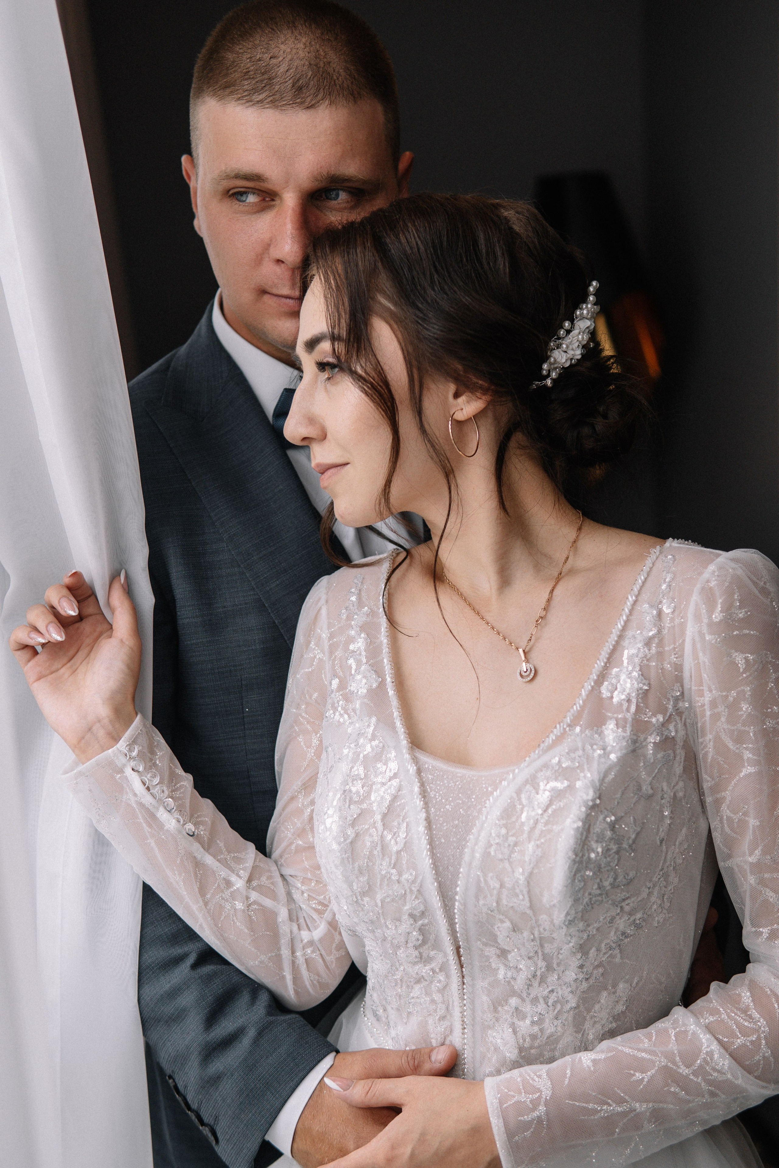 Лера и Миша. Lifestyle и контент фотограф в Благовещенске Пьянникова Анна