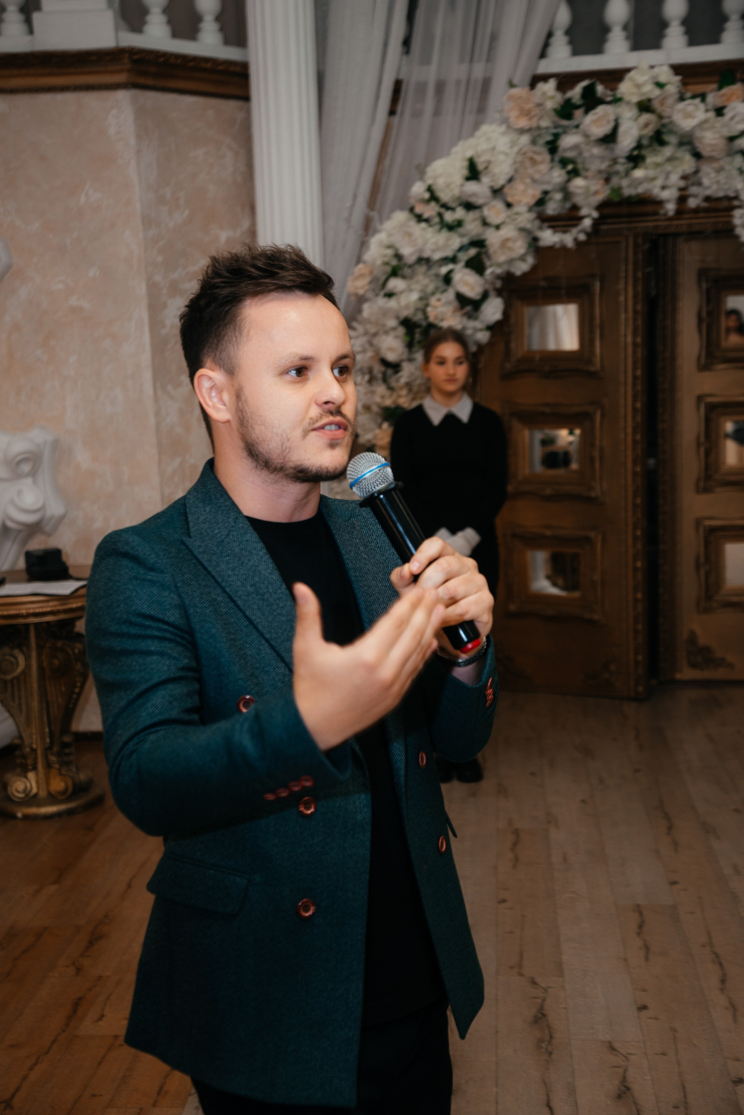 Свадьба Вячеслава и Ольги. Мария Яровая фотограф Хабаровск