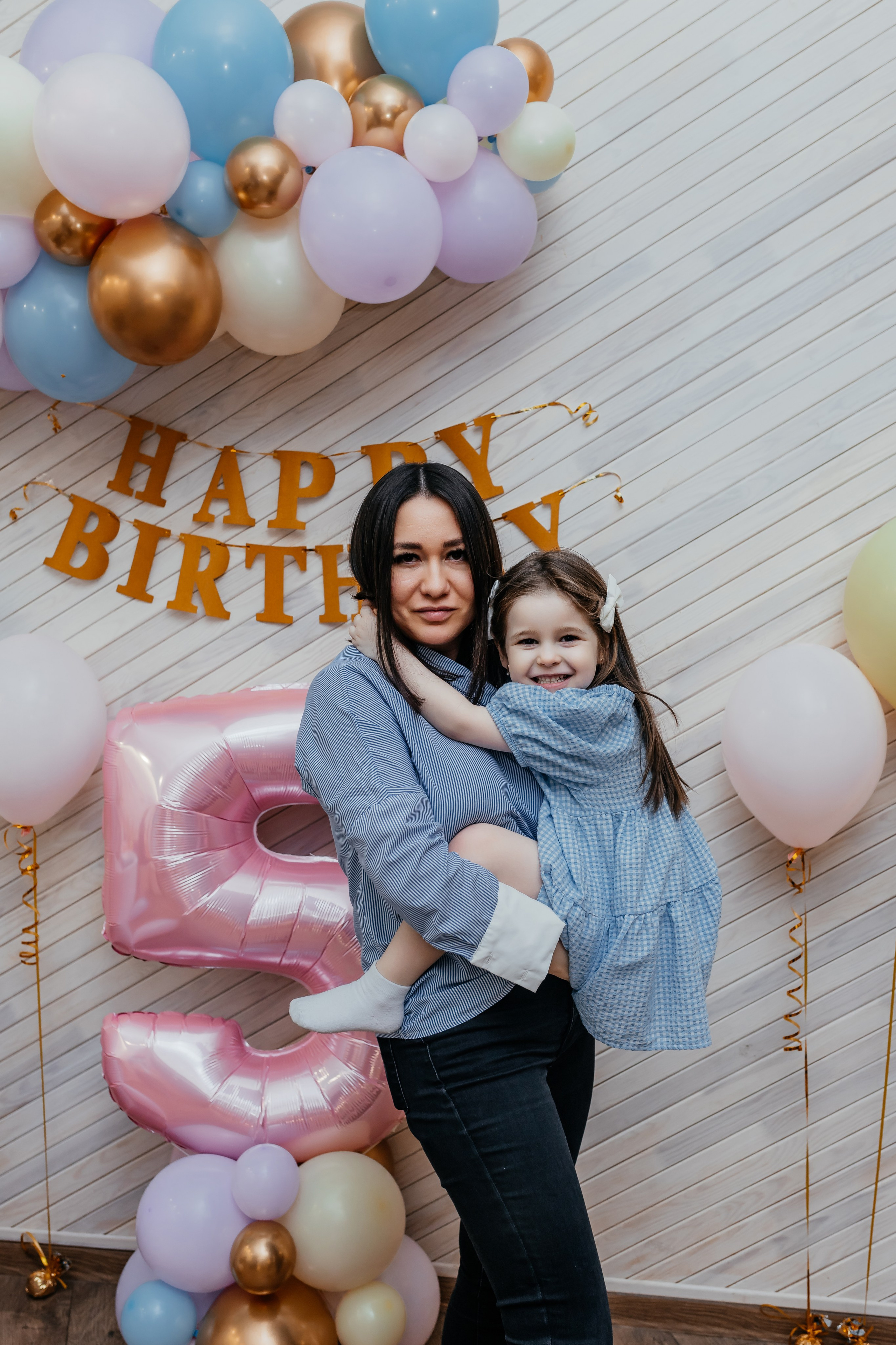 Алисе 5. Семейный и домашний фотограф в Москве и МО Королева Валерия