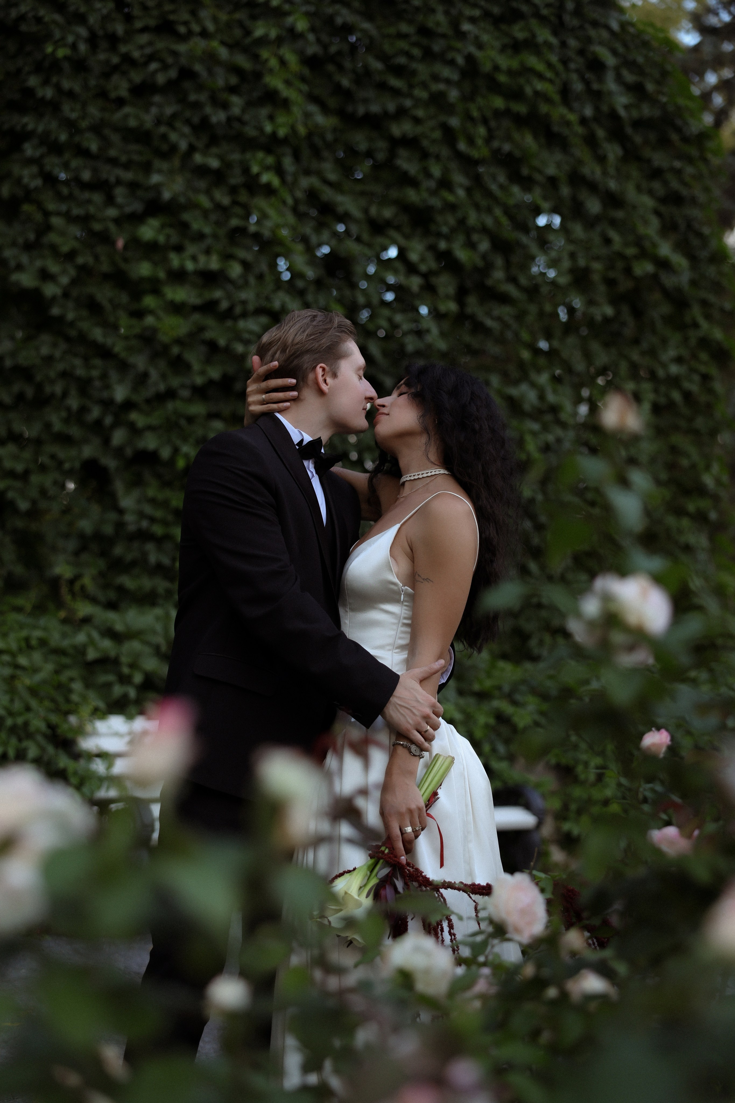 «Всегда» — Юлия и Александр. Свадебный и семейный фотограф в Москве Ломова Ирина