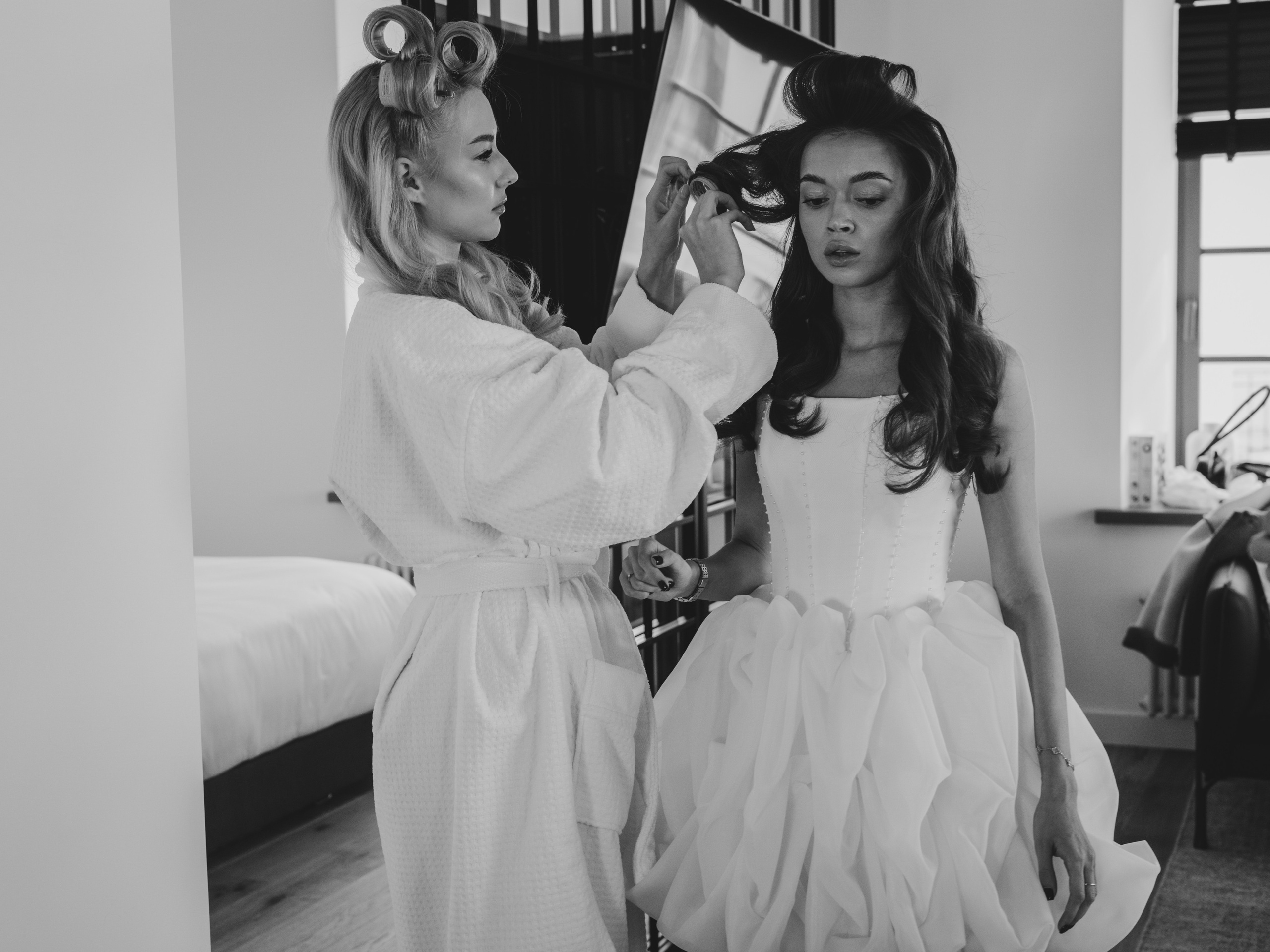 Однажды в отеле «Родина». Фотограф в Иркутске на все важные случаи жизни