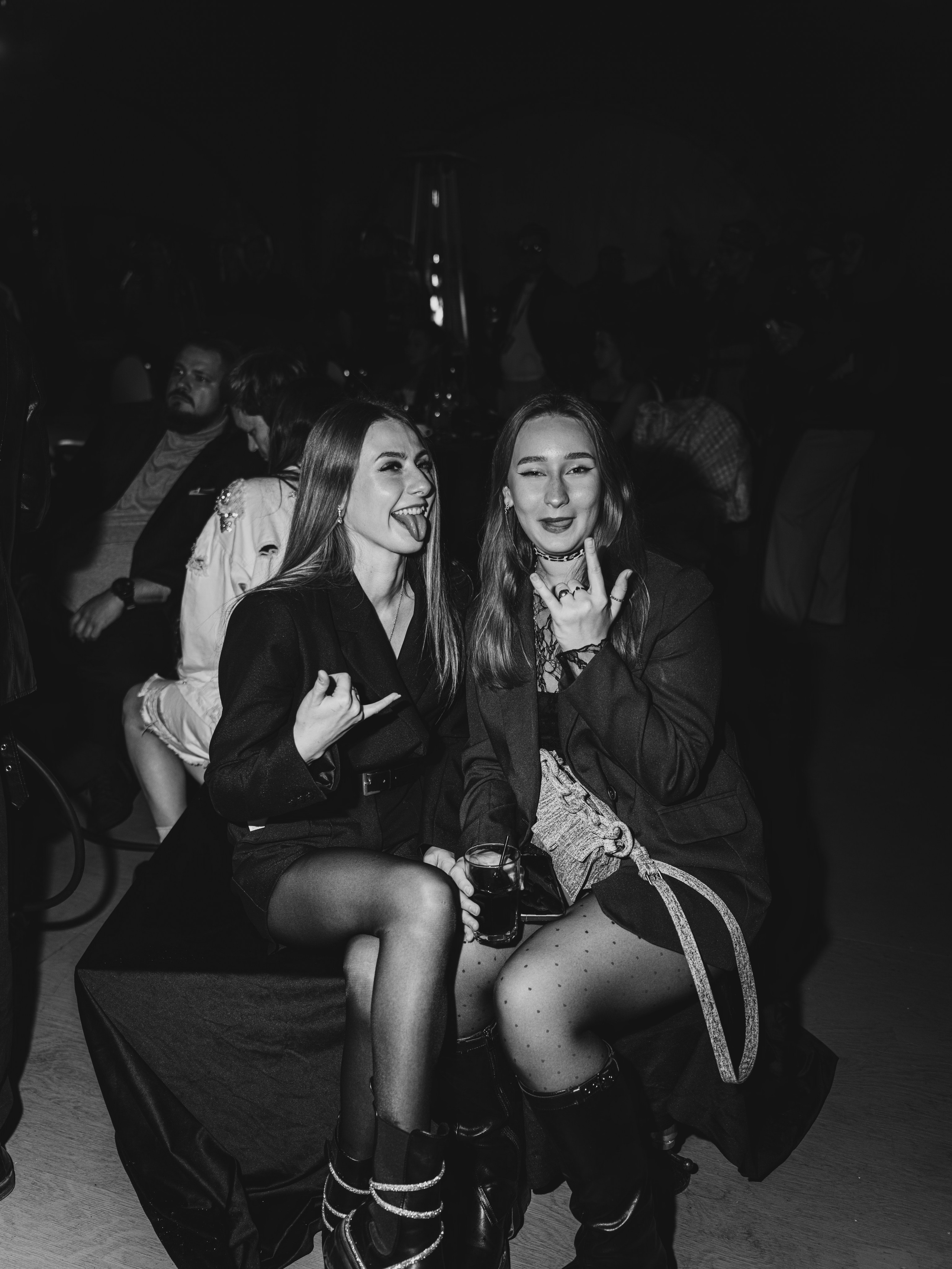 EVENT FASHION NIGHT 2025. Фотограф в Иркутске на все важные случаи жизни