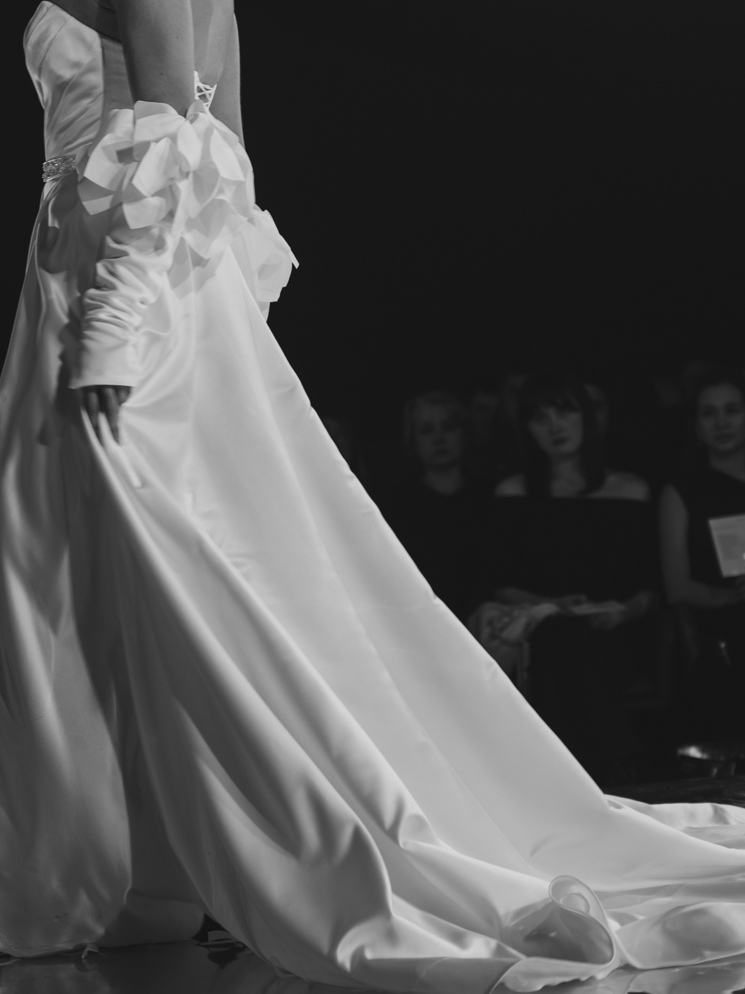 Wedding Fashion Show 2025. Фотограф в Иркутске на все важные случаи жизни