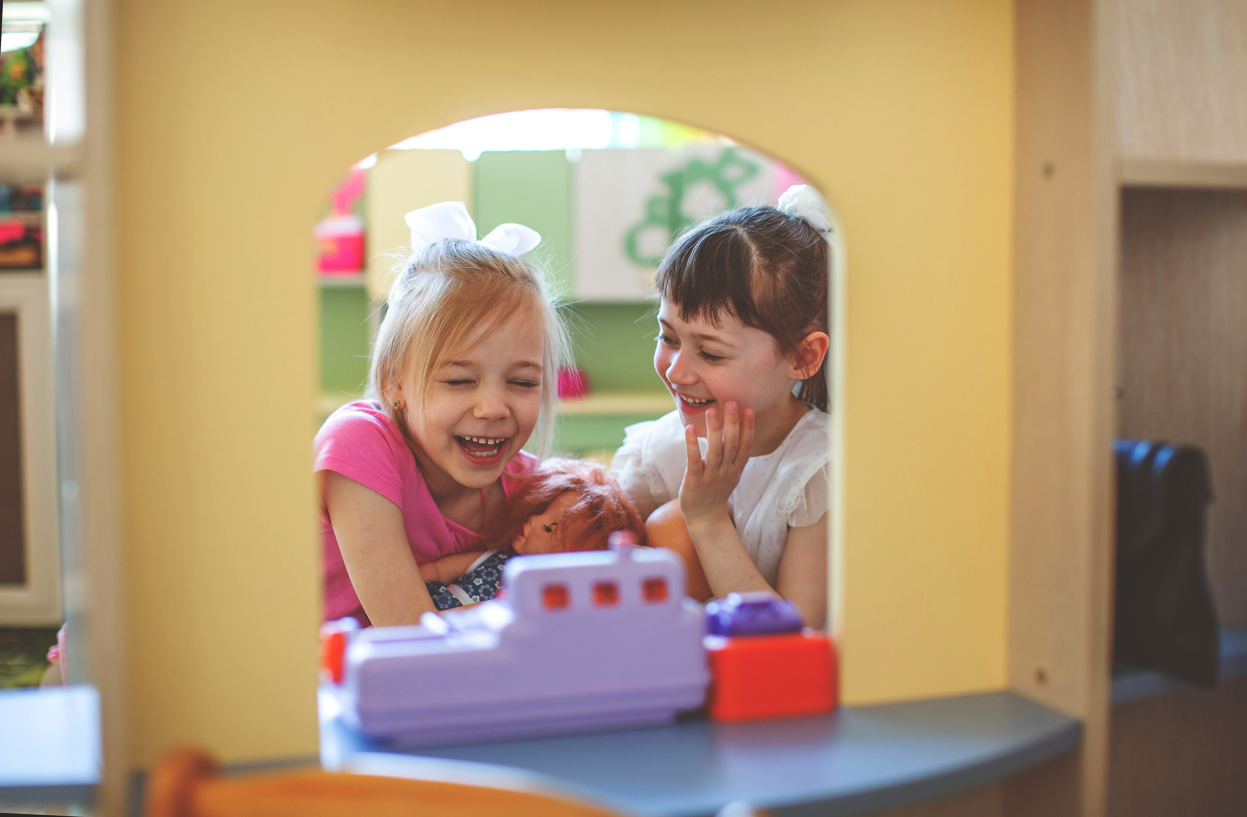 Детский сад. Главная