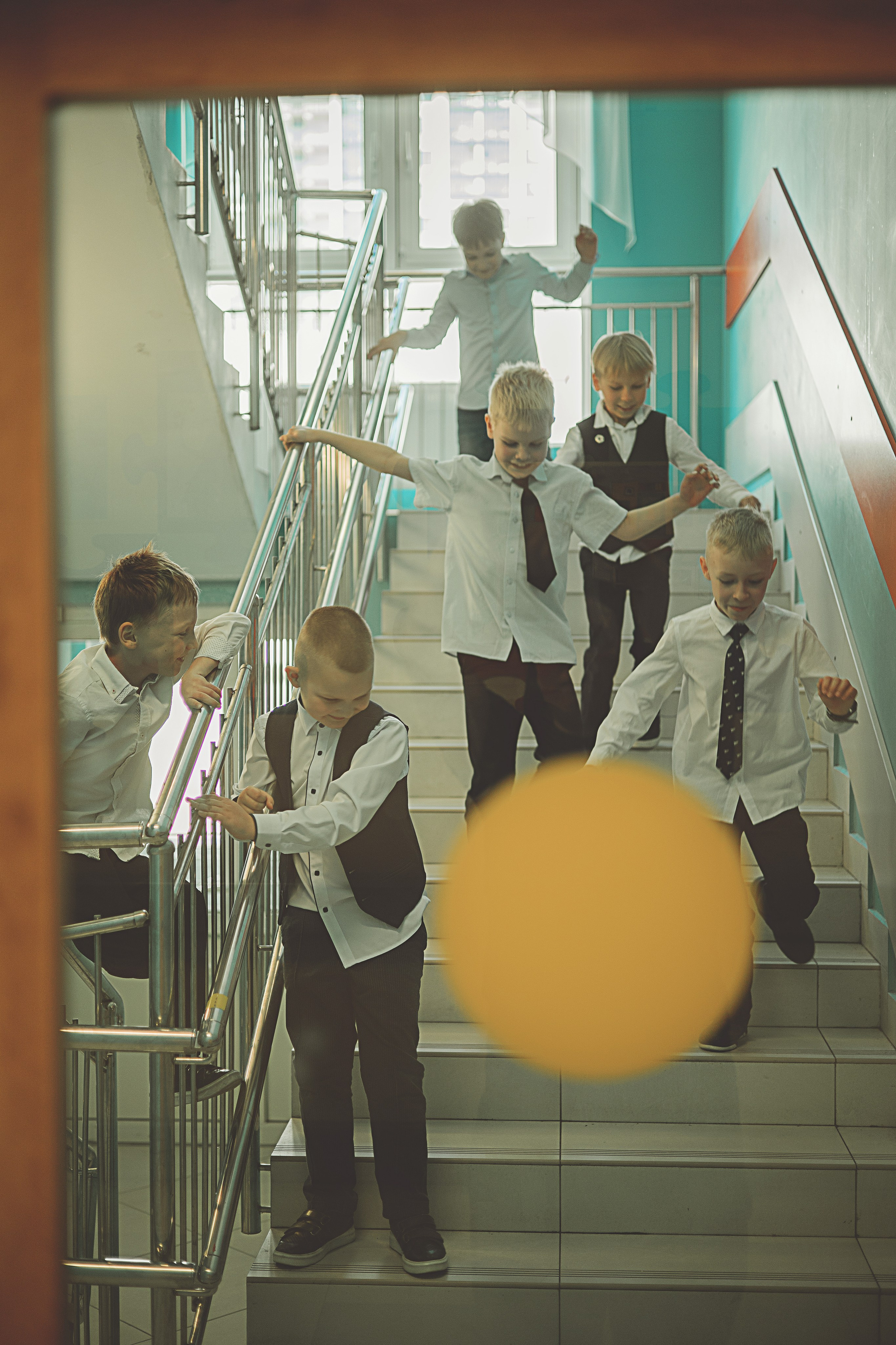 1 класс. Главная