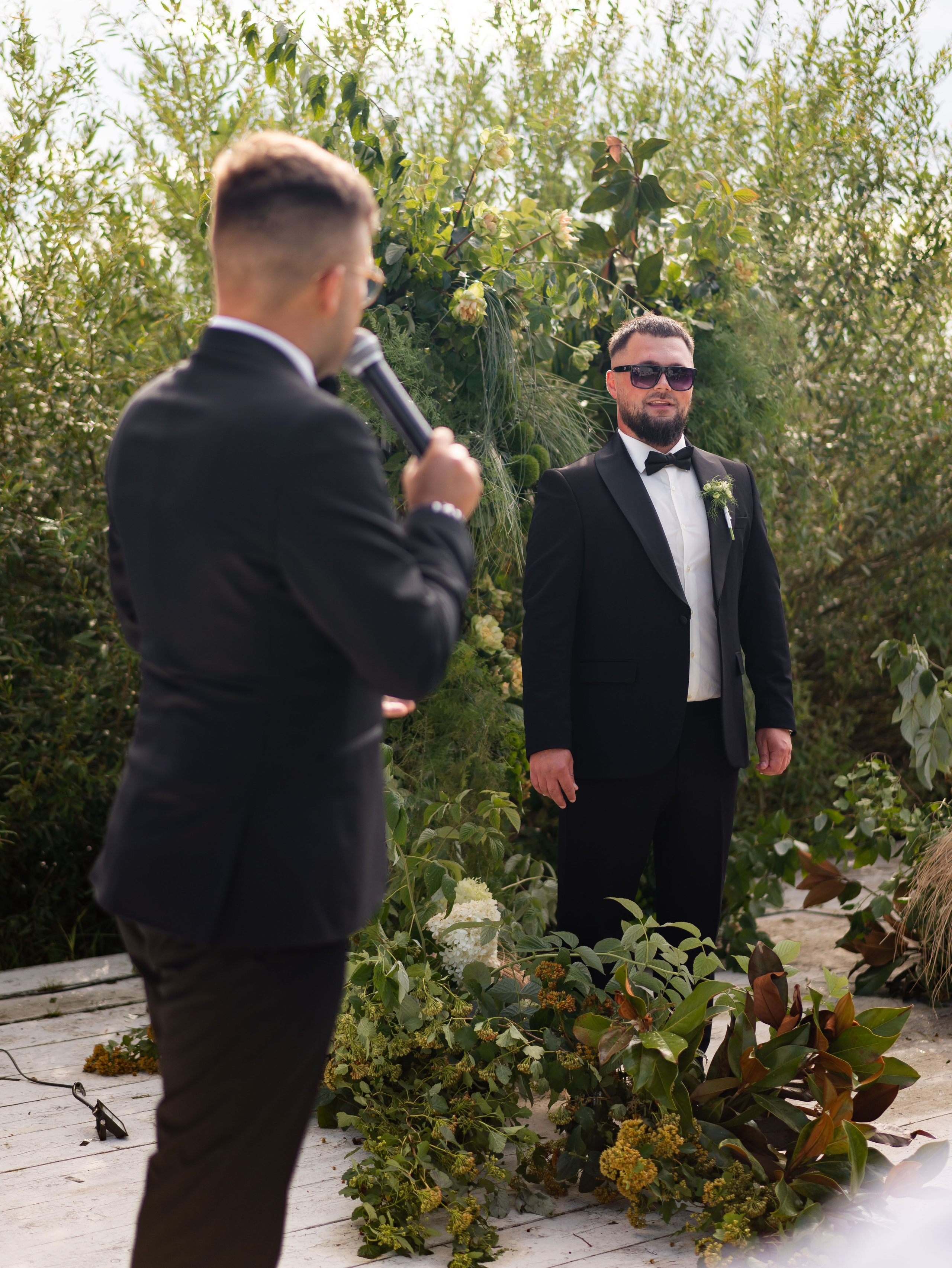 Свадьба — Кирилл & Полина 08.09.24. Фотограф Москва