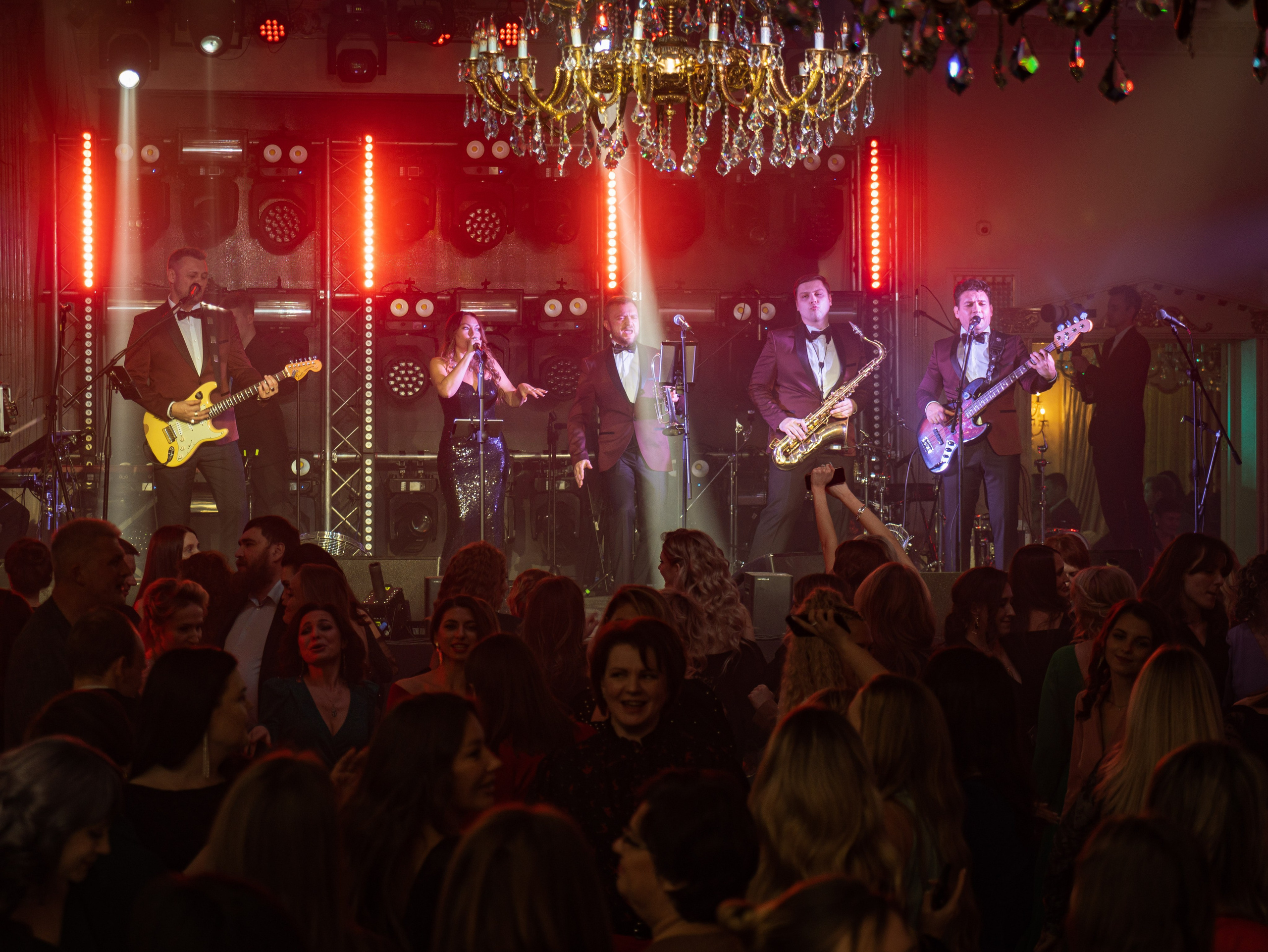 Корпоратив — Основа. Фотограф Москва