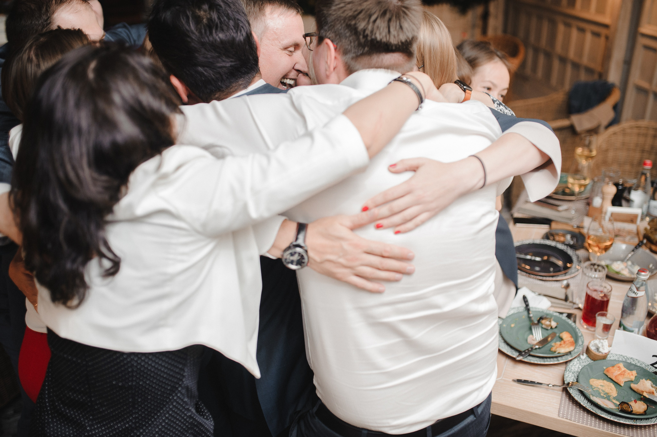 День рожденье Андрея. Дмитрий Черяник свадебный и семейный фотограф