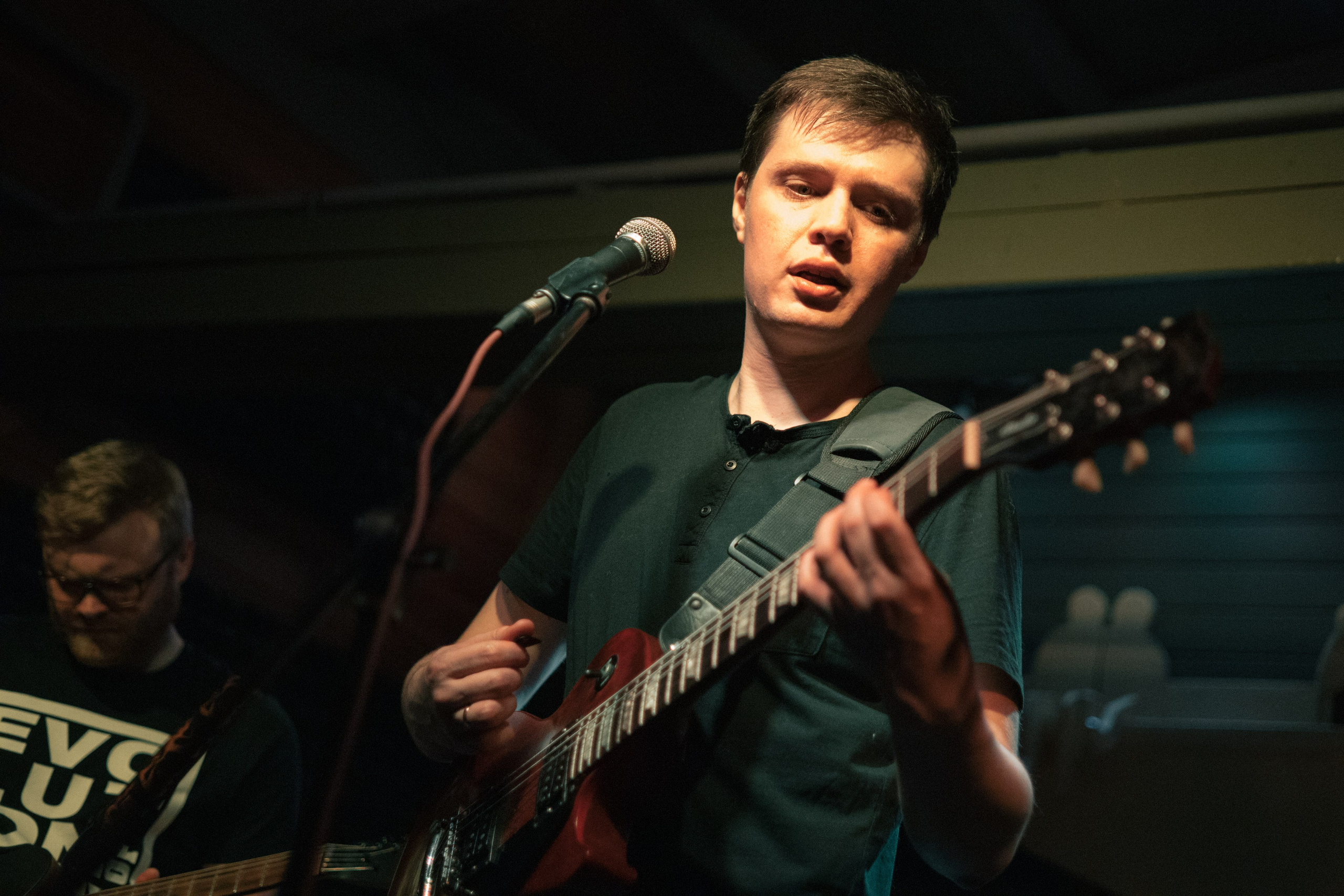 Revolta. Toxasnip Photo | Anton Maslenkin