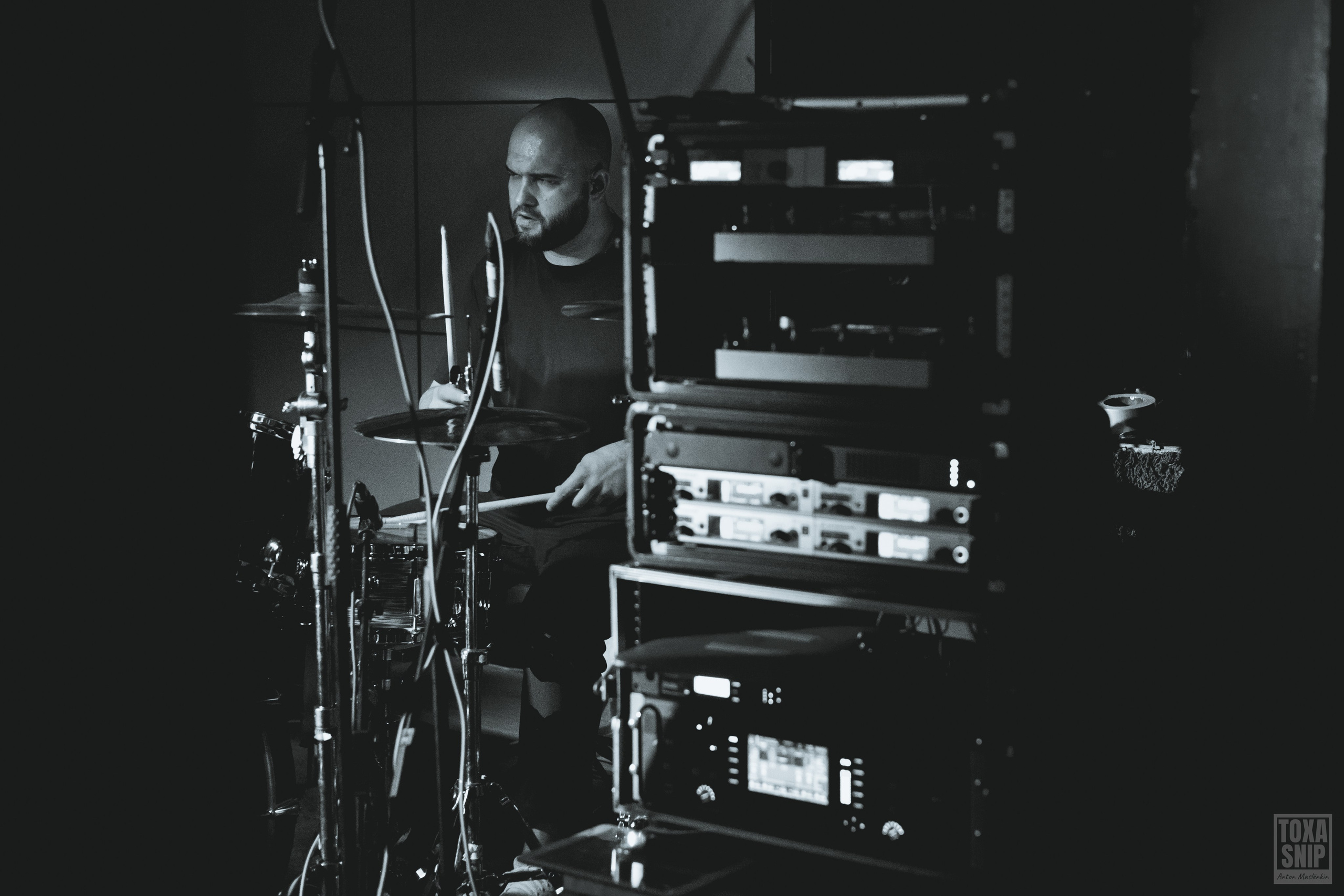 Мураками (27.04.2025). Toxasnip Photo | Anton Maslenkin