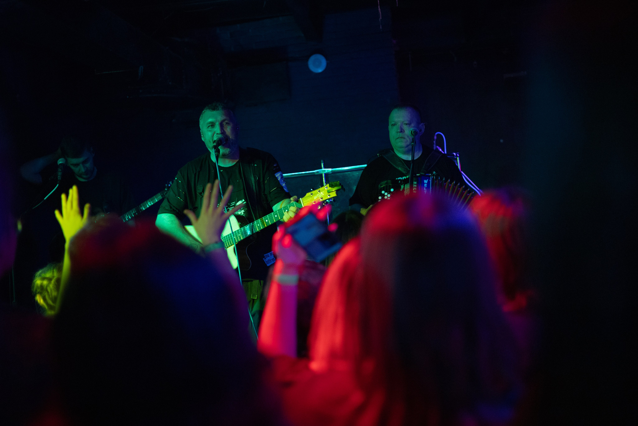 Анимация (17.05.2024). Toxasnip Photo | Anton Maslenkin