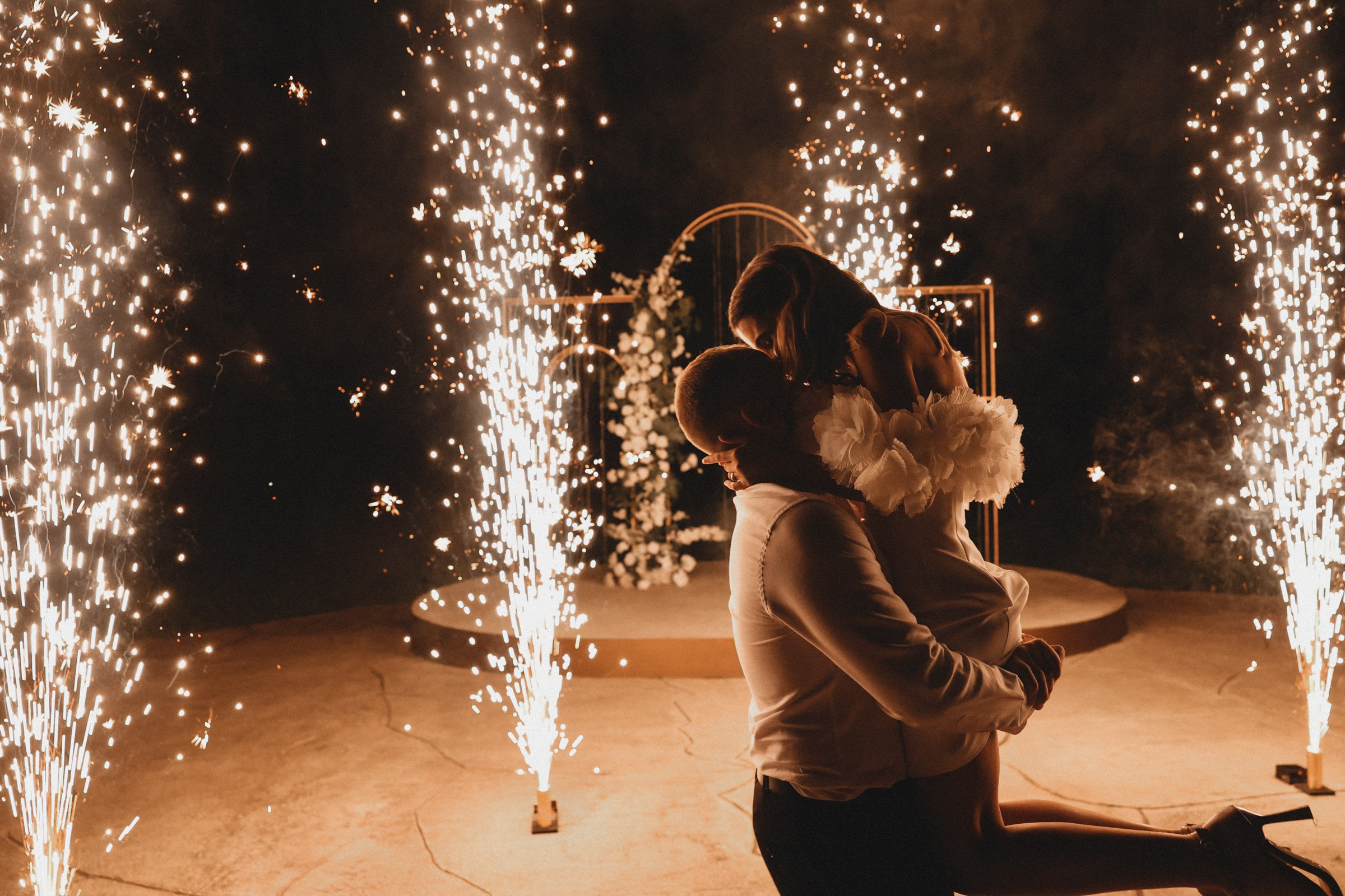 Vanya&Nastya. Свадебный фотограф в Ярославле Илья Жуков