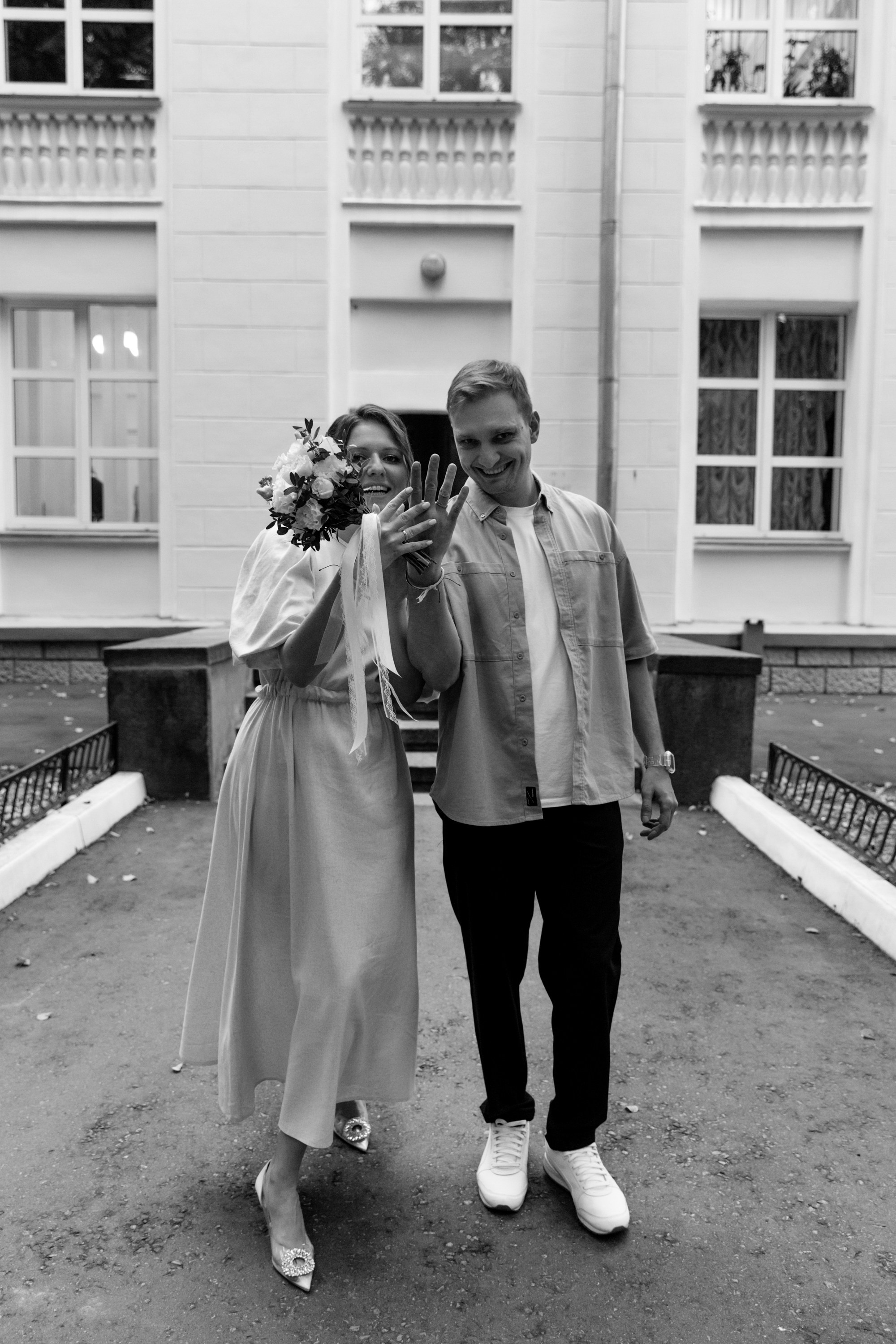 Артур и Ольга. Фотограф Сергиев Посад Москва Хованская Екатерина