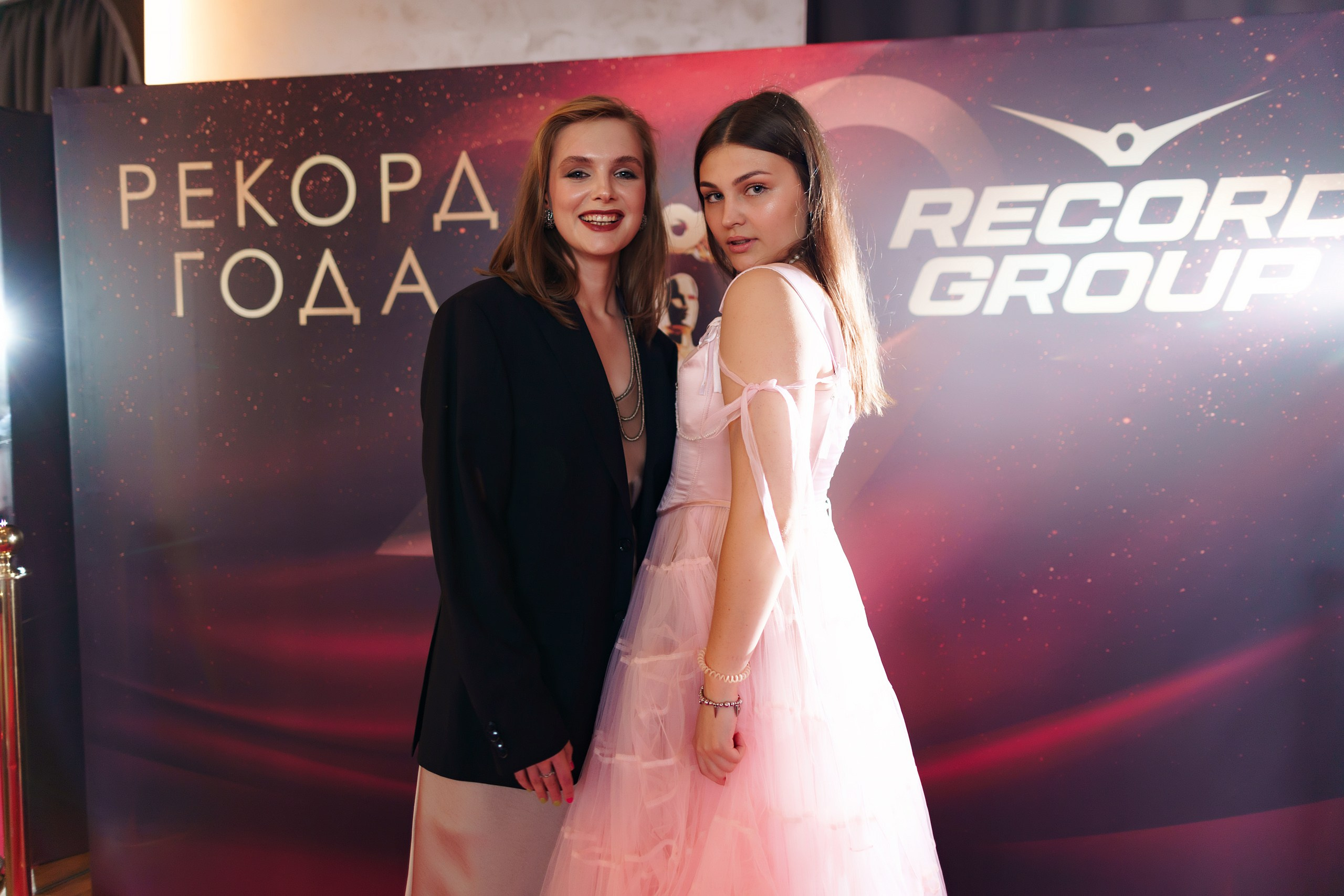 День рождения Radio Record. Свадебный и семейный фотограф Ярослав Фущич