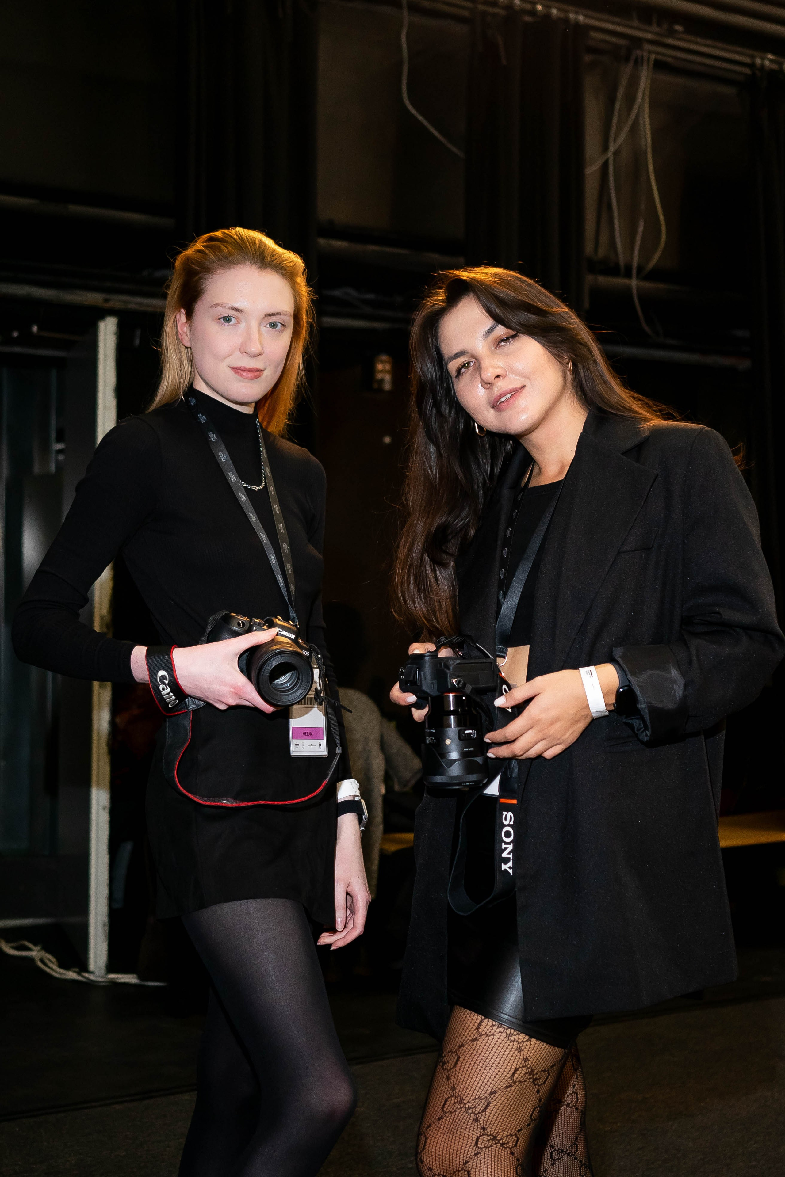 Репортаж. Фотограф в Санкт-Петербурге