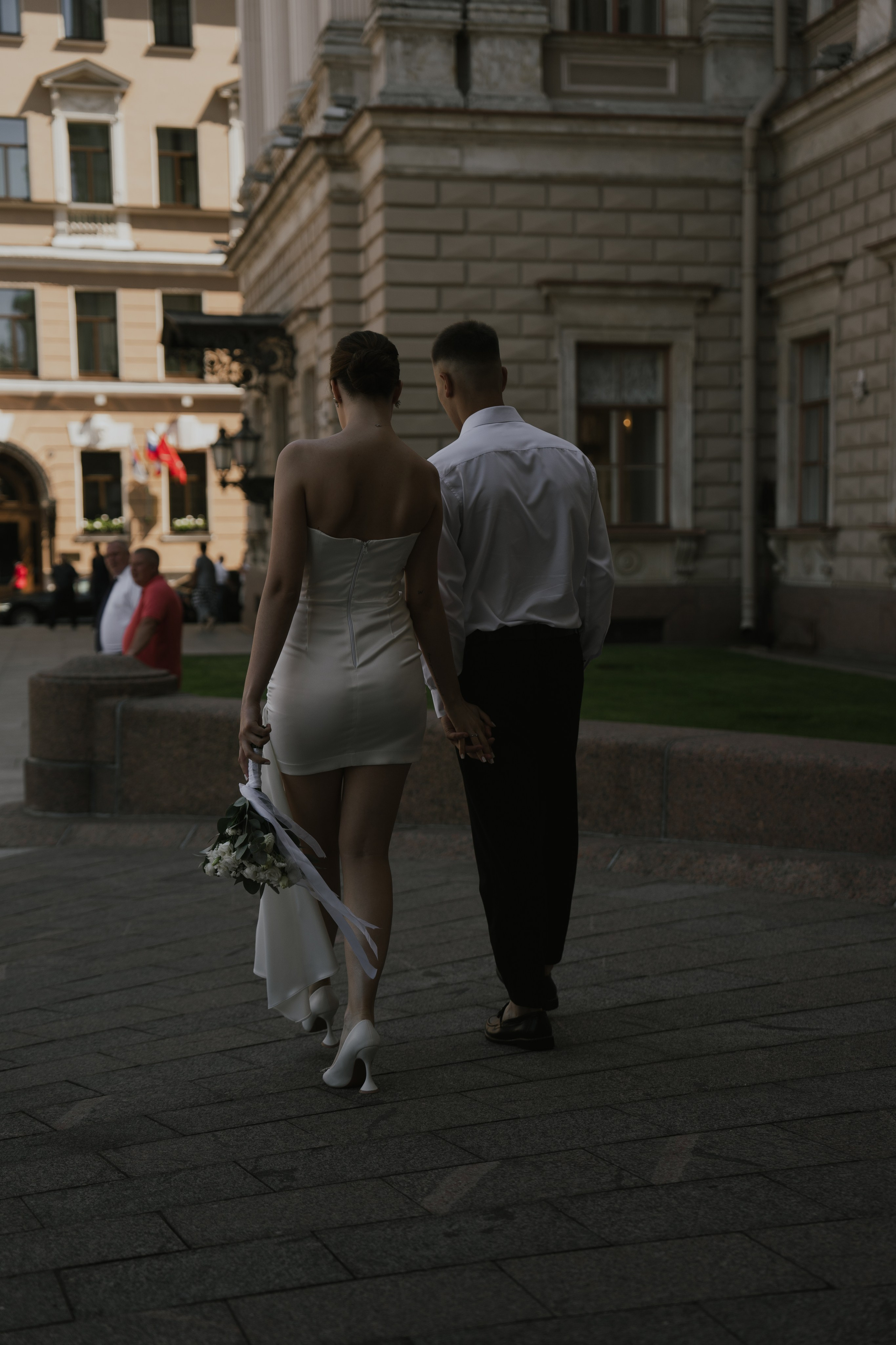 Wedding album. Фотограф в Санкт-Петербурге