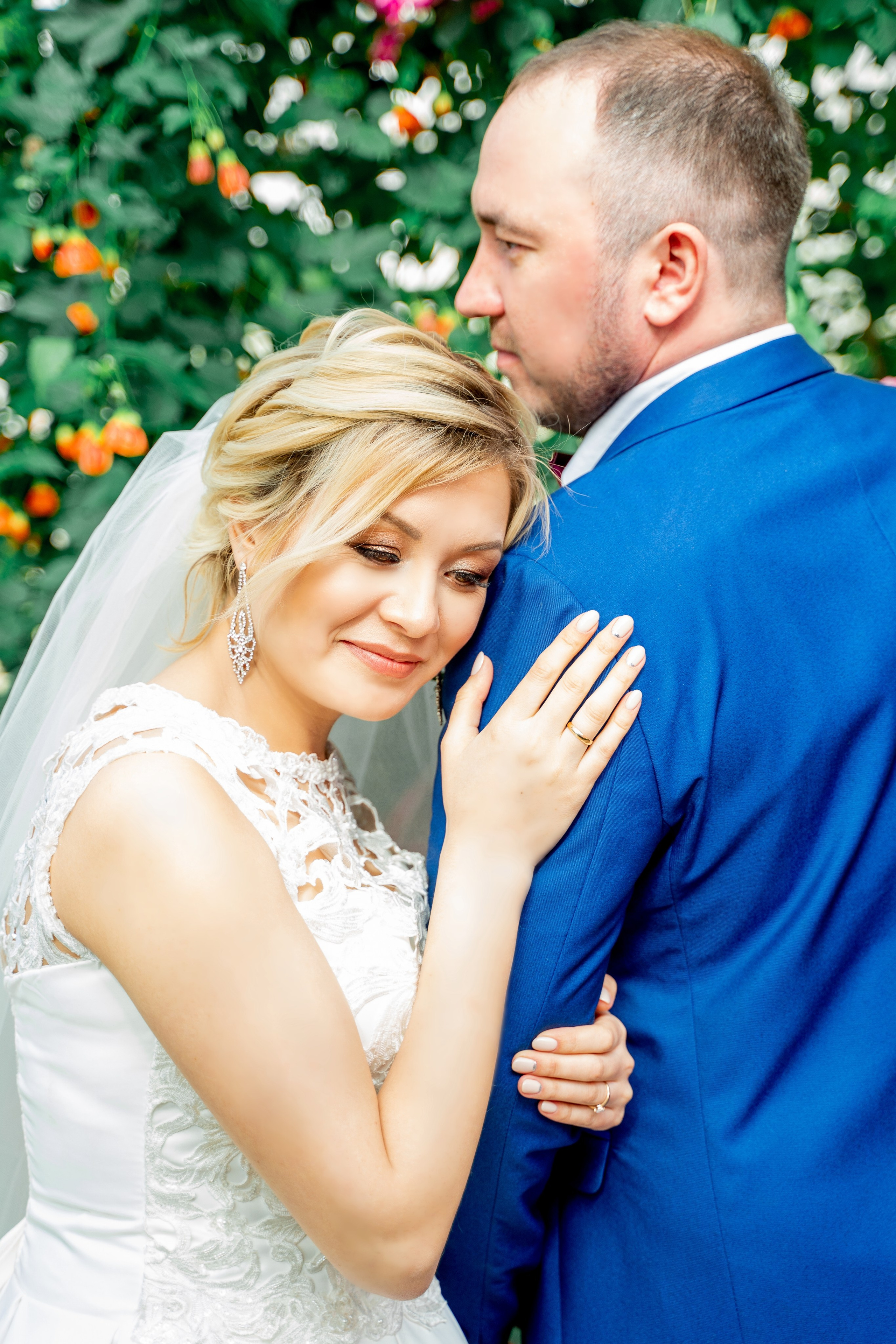 В Лимонарие. Свадебный и репортажный фотограф в Уфе| Осетрова Ольга