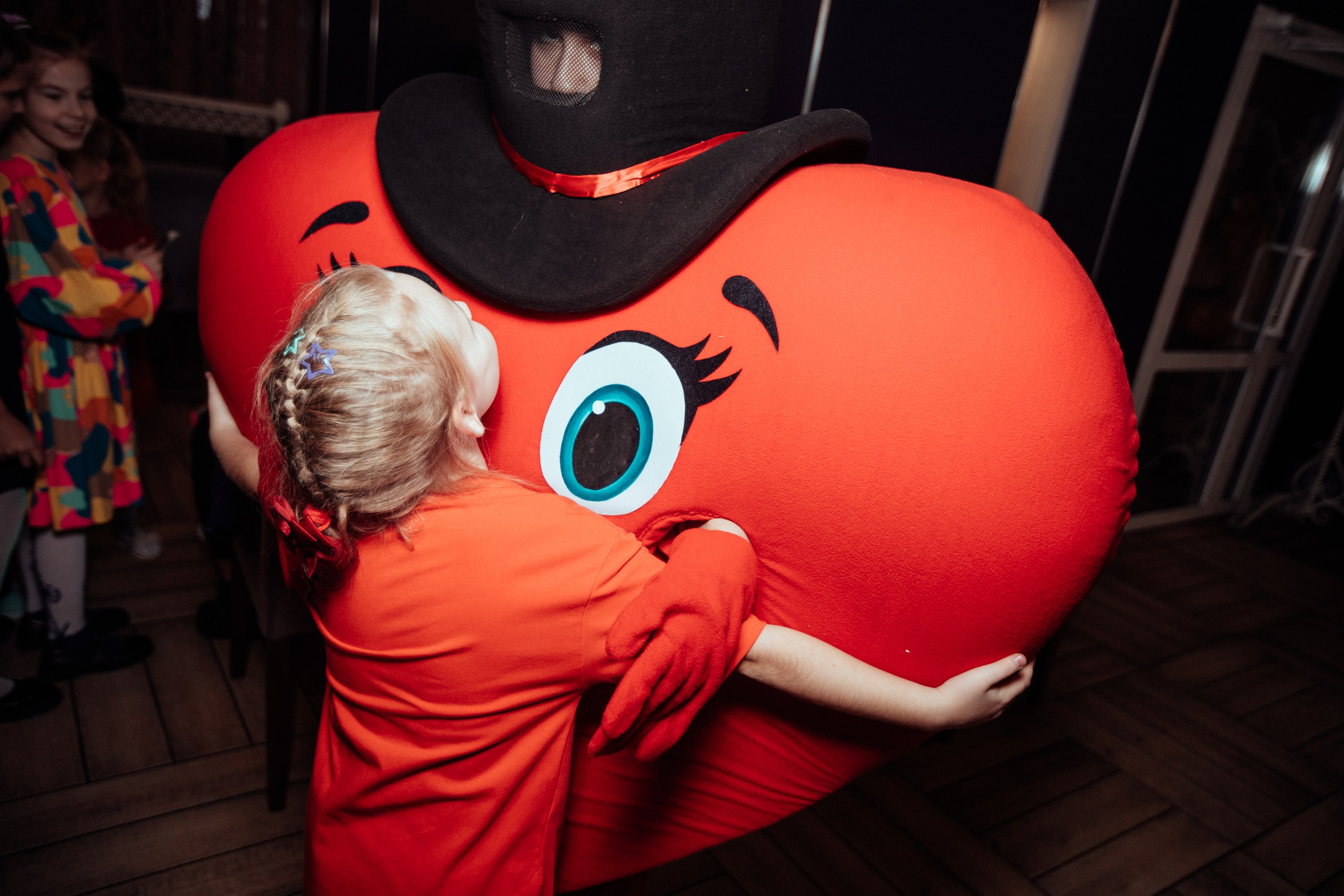 Дни рождения | детские