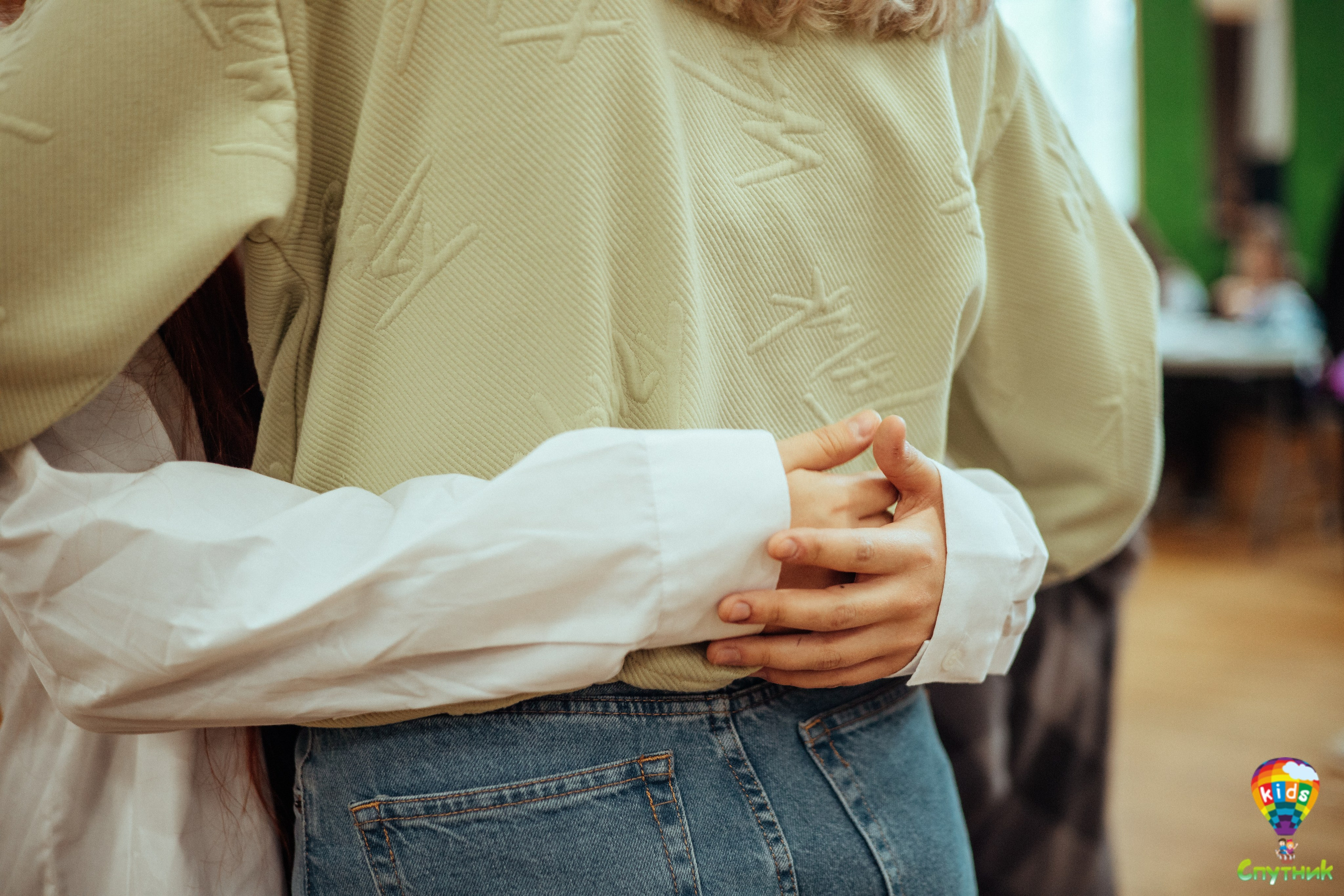 Спутник-kids | городецкий район