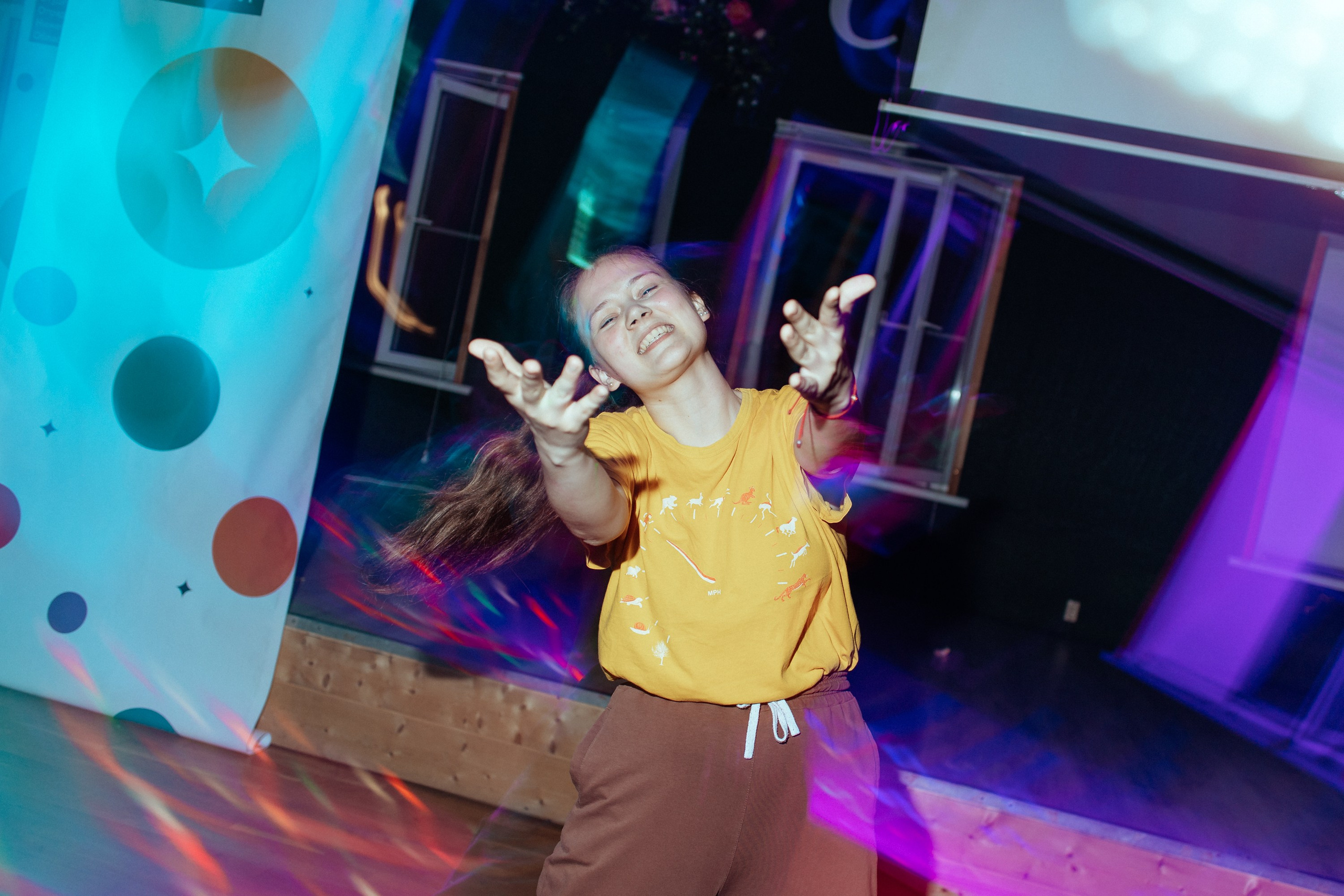 Школа-интенсив союза отрядного творчества