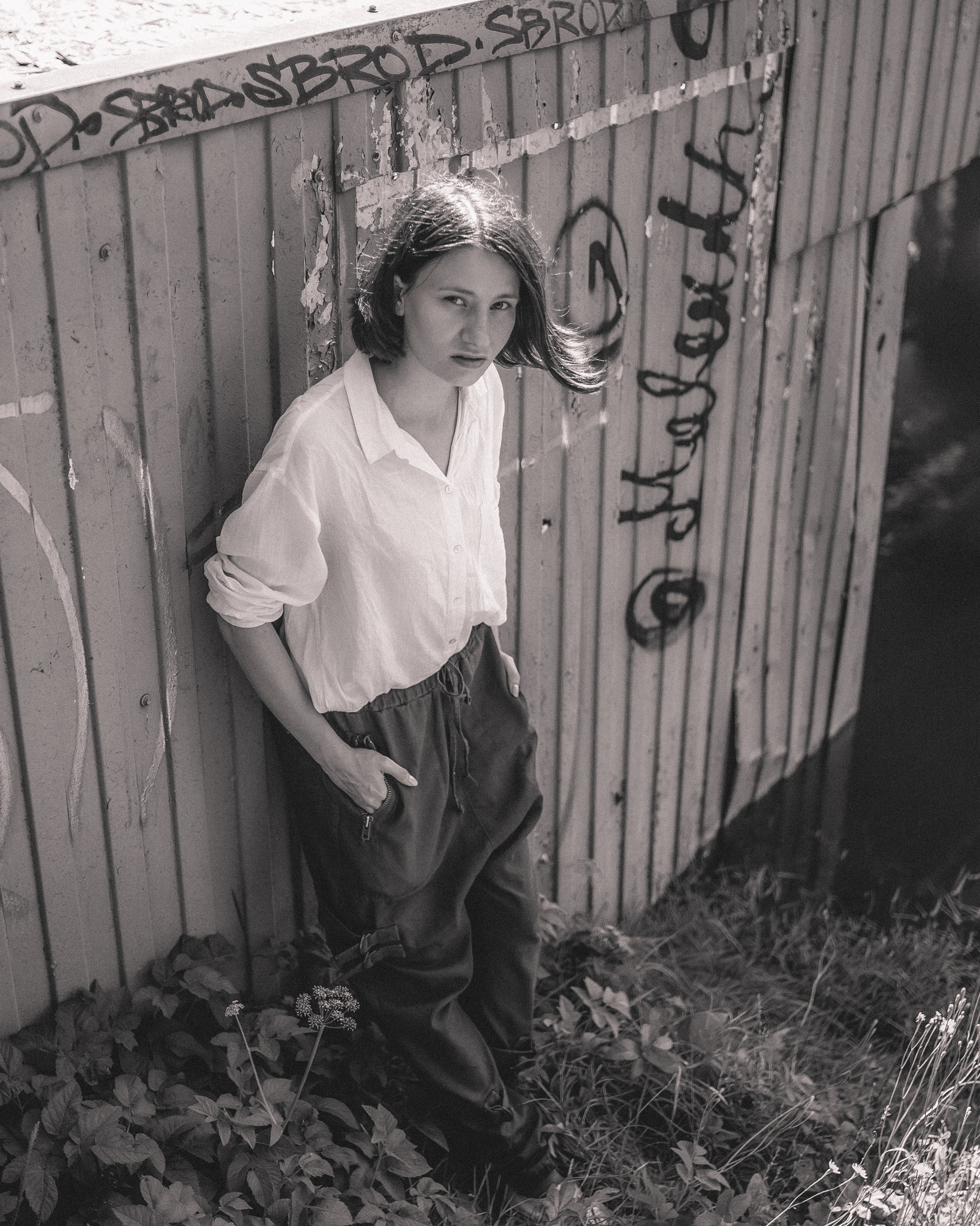 Лена. Фотограф Ольга Махалова — Санкт-Петербург, Москва, Нижний Новгород