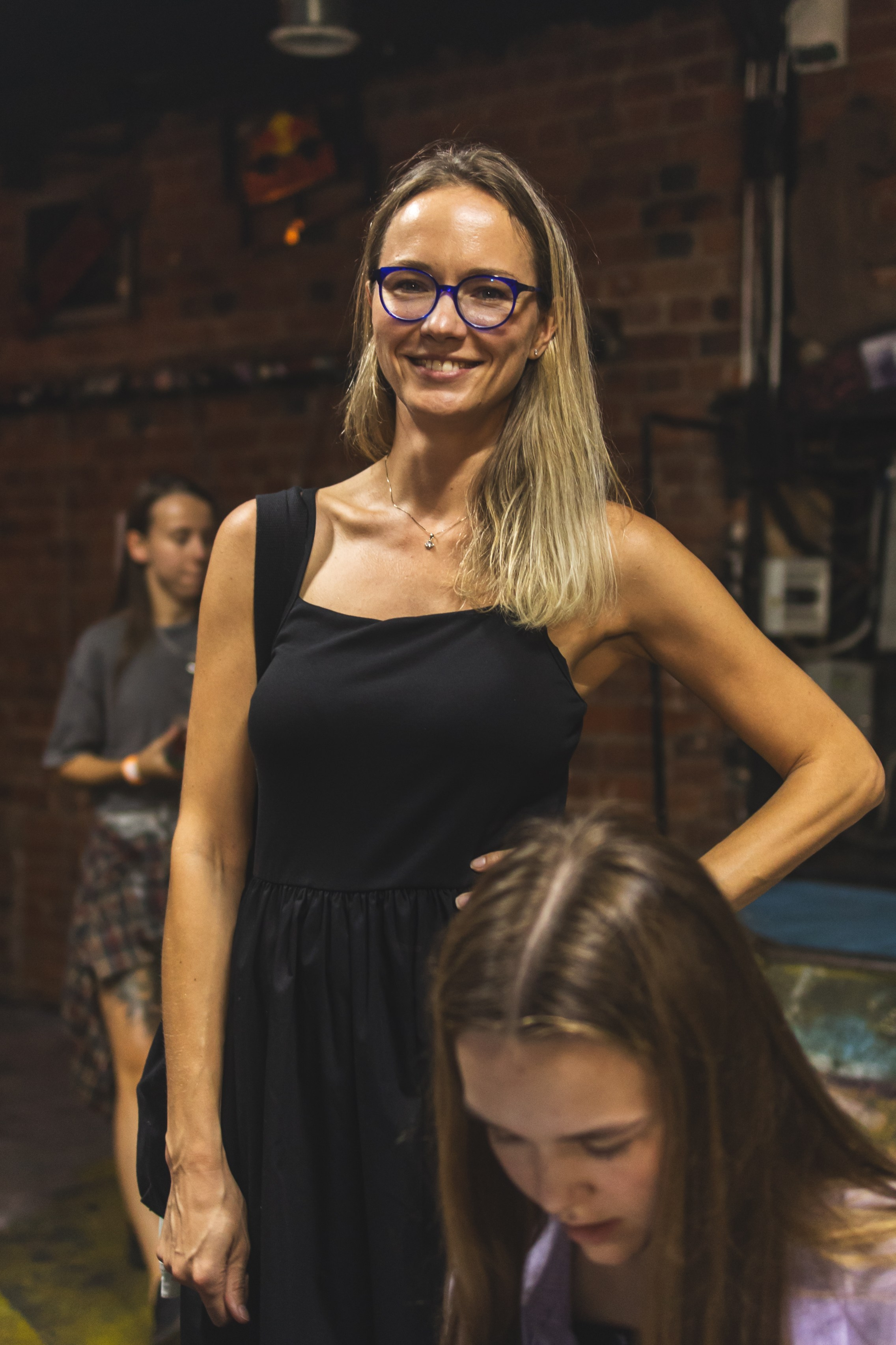 Музыкально-творческий фестиваль. Фотограф Ольга Махалова — Санкт-Петербург, Москва, Нижний Новгород