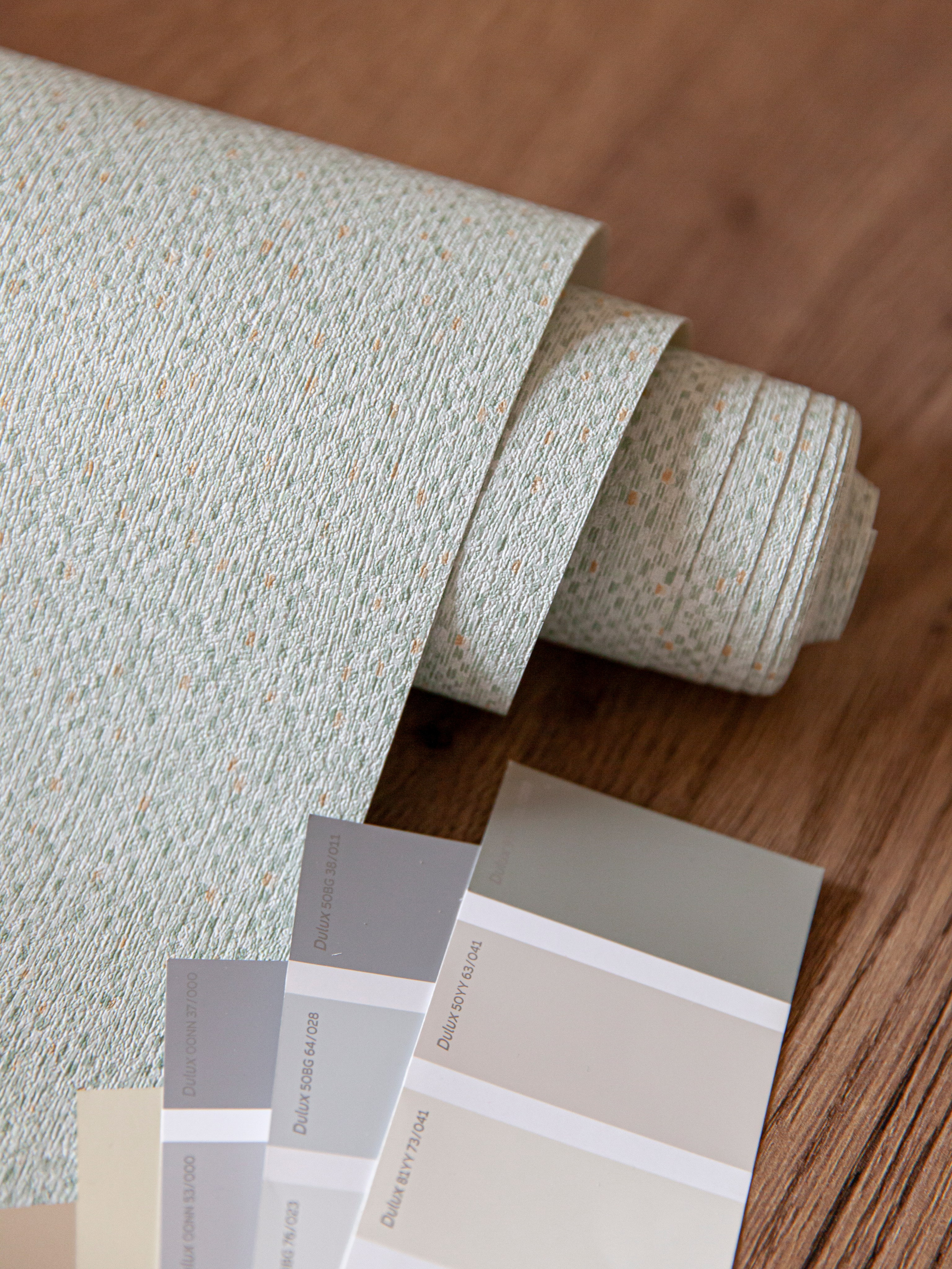 Квартира 33 м² для мамы и сына. Дизайн интерьеров Екатерина Бубнова