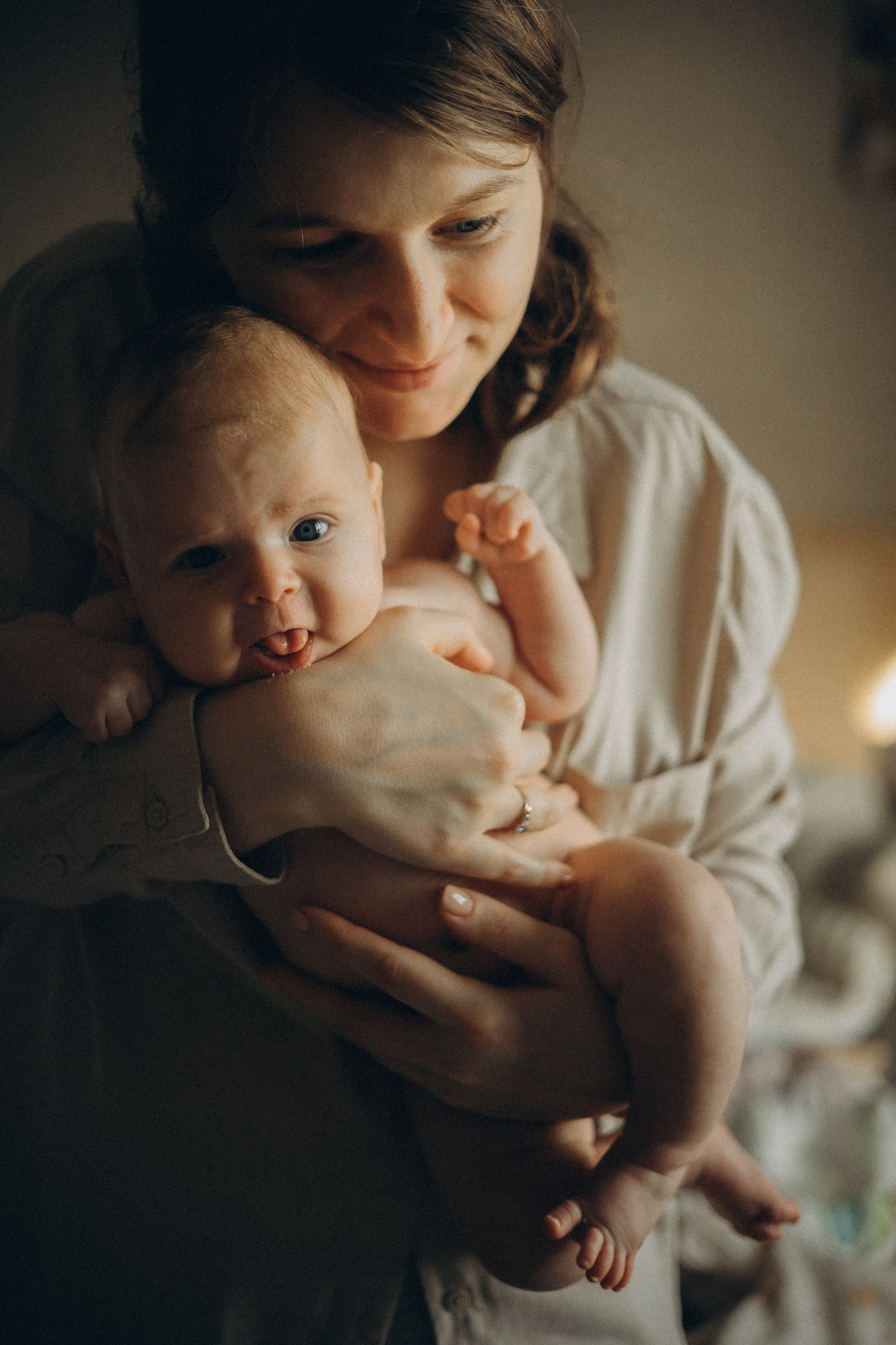 Девчёнки. Lifestyle семейный и детский фотограф в Омске Иванова Екатерина