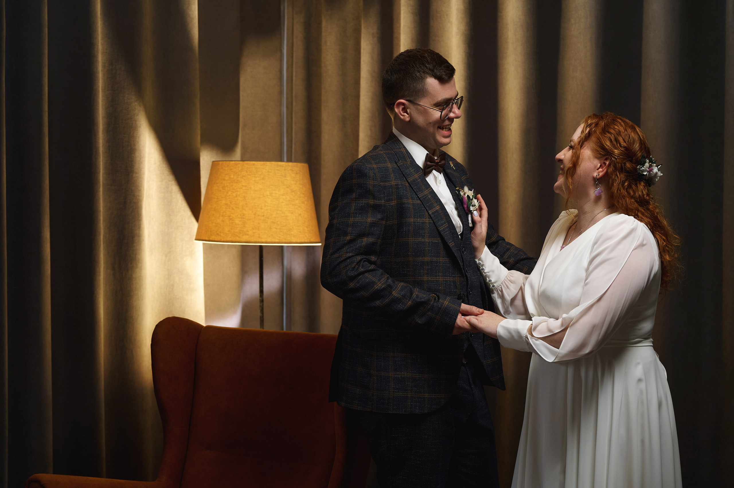 Антон и Наталья. Фотограф Опыт Качество Скорость Горный Алтай Барнаул